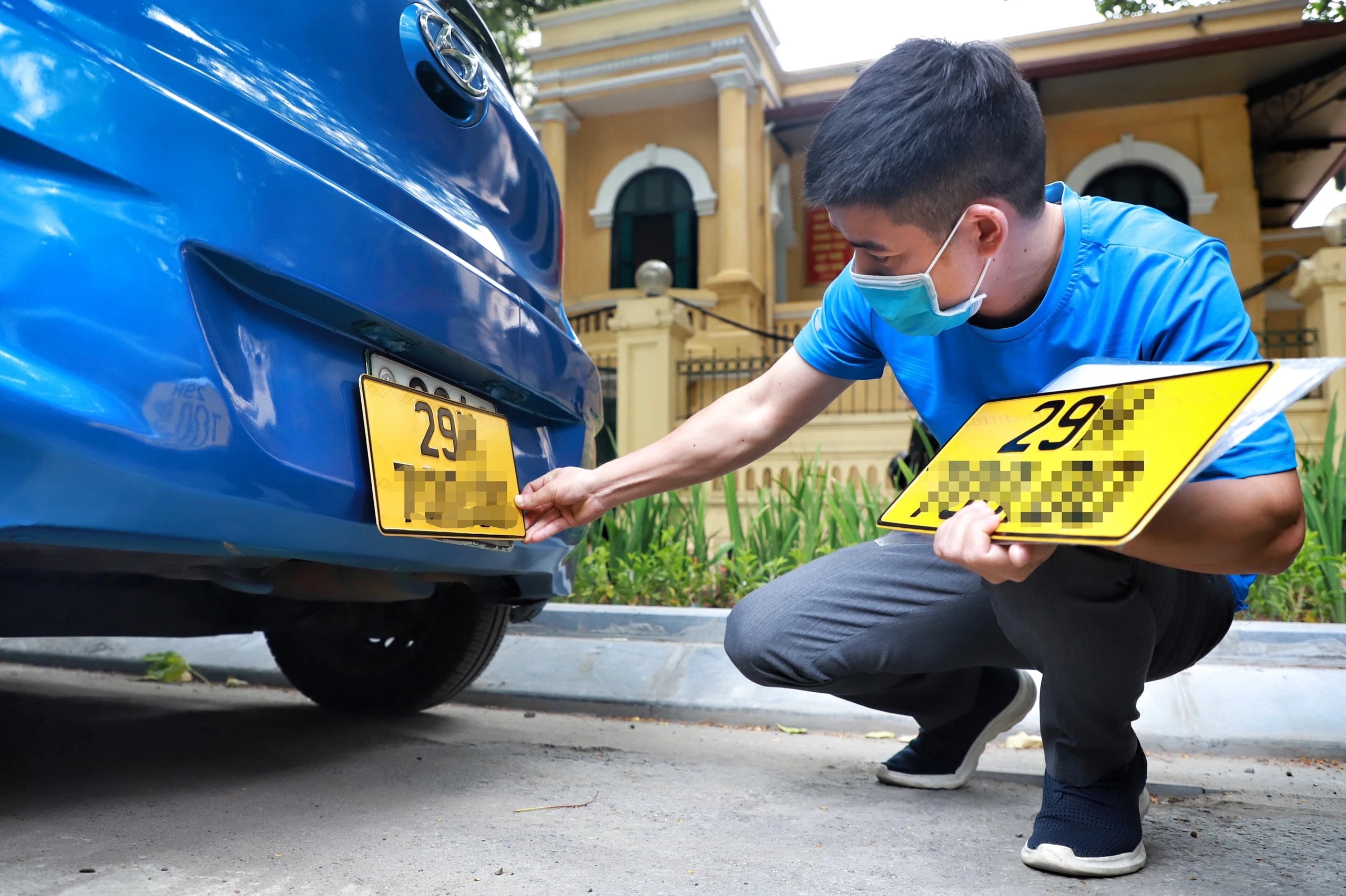 quy dinh moi ve giao thong 2022 anh 4