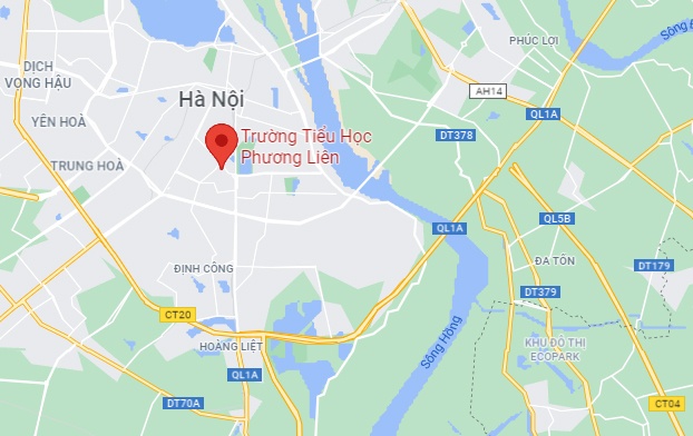 Xe tai tong BMW anh 3