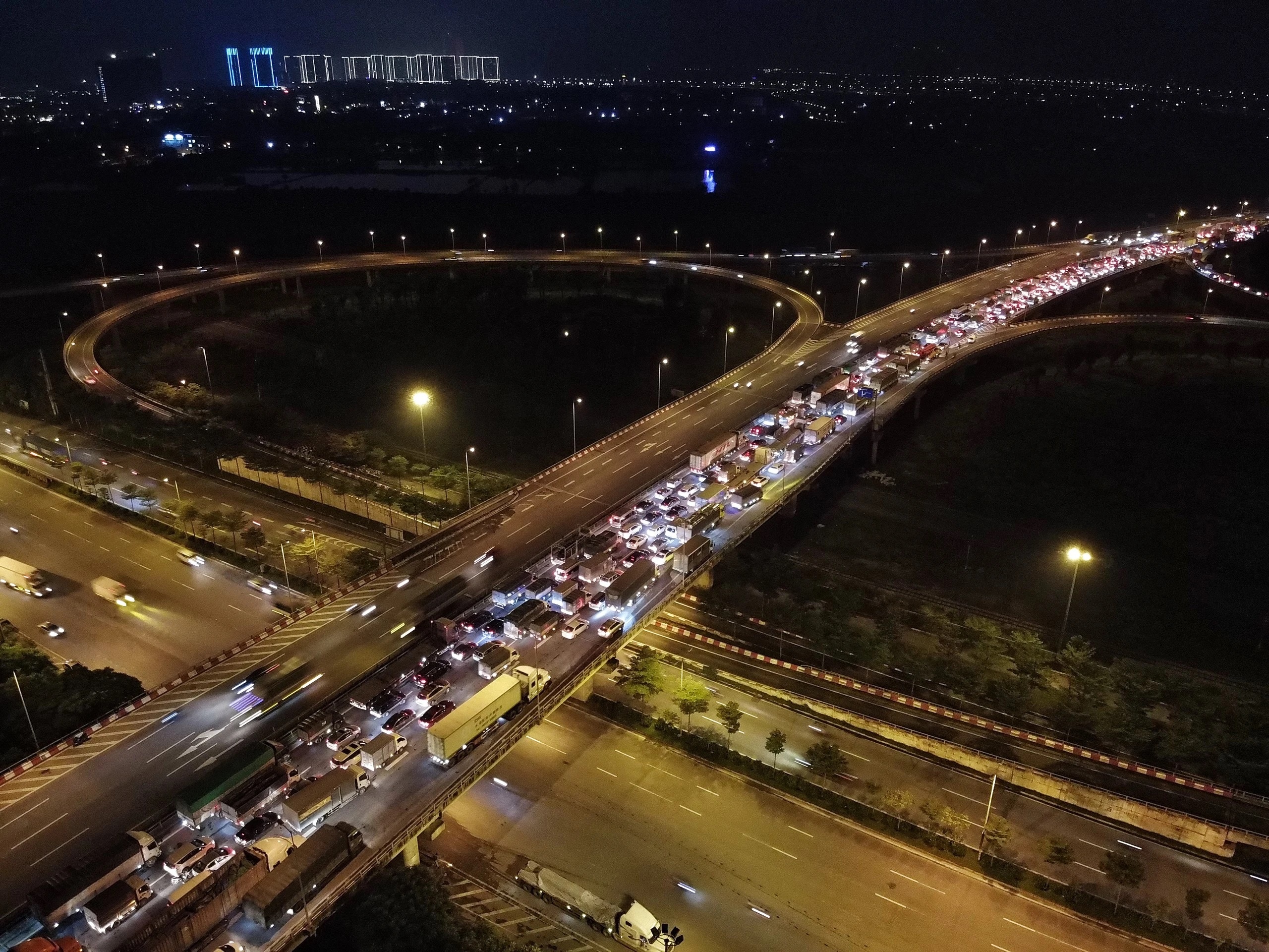 Tra lai via he long duong anh 1