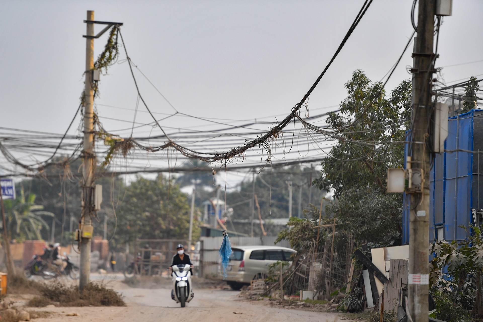 Vanh dai 2, 5 dam hong quoc lo 1 cham tien do anh 11