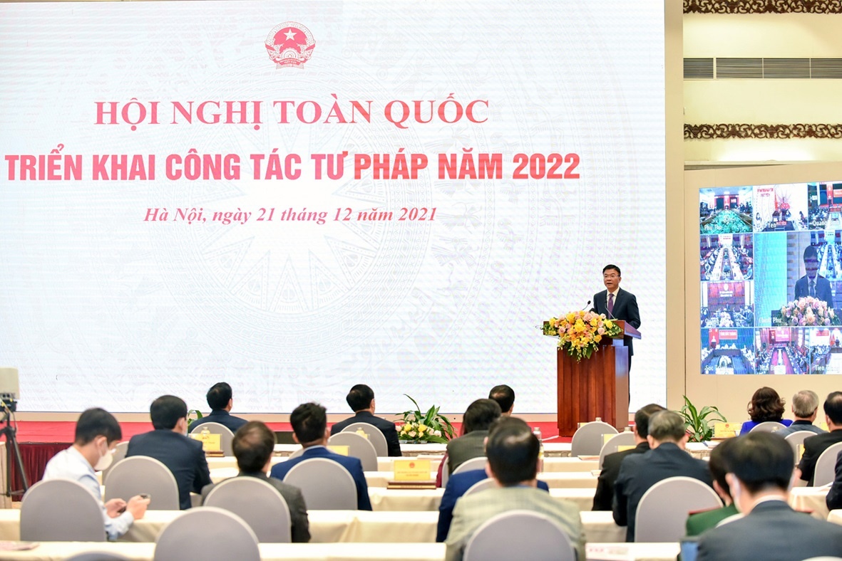 Thu tuong chi dao hoi nghi tu phap anh 2