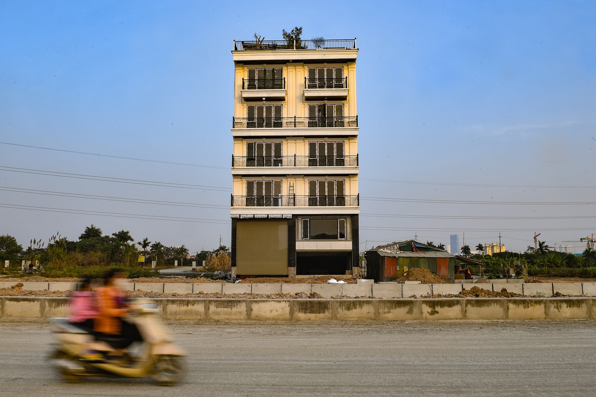 Vanh dai 35 cham tien do anh 18