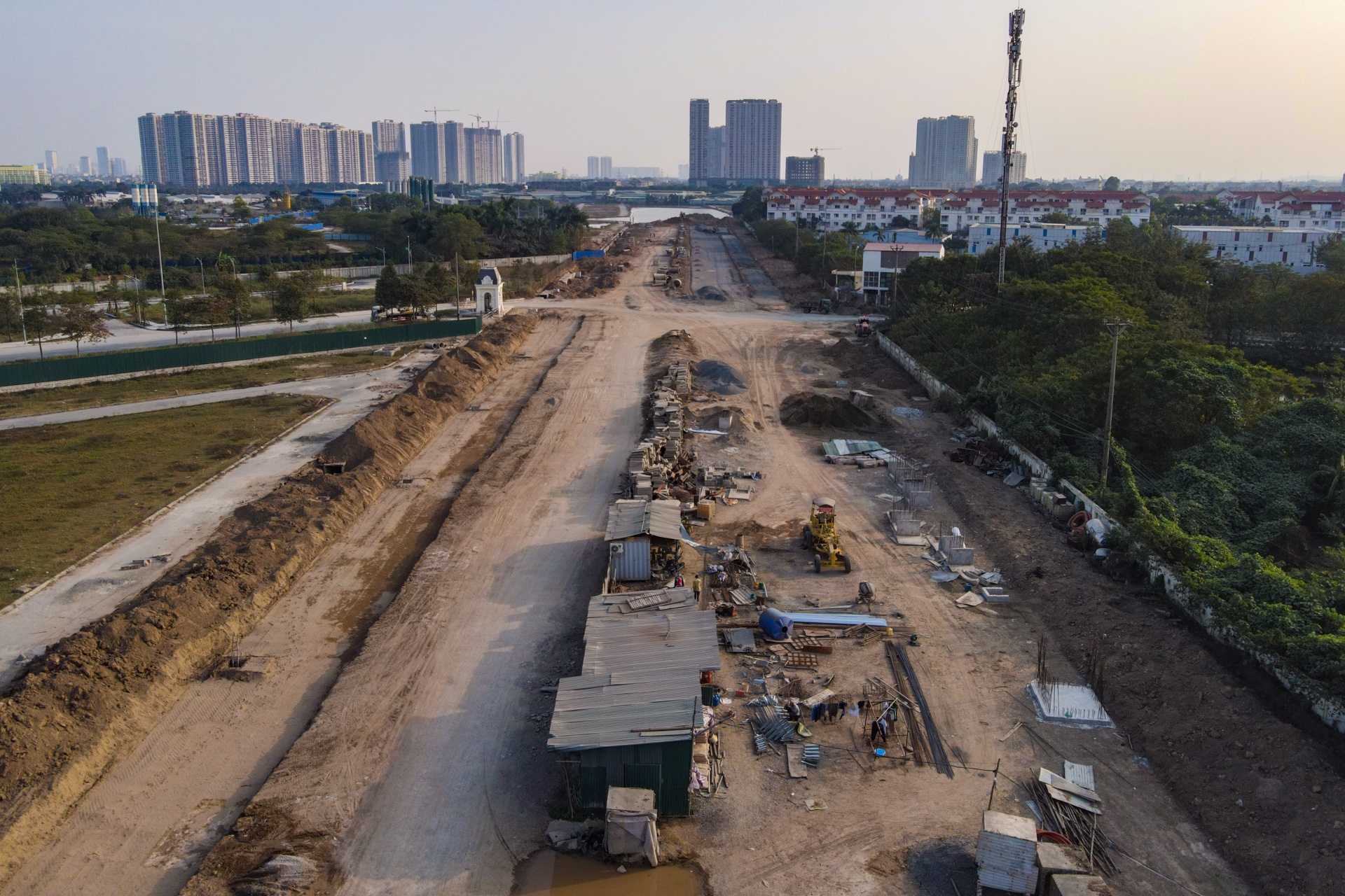 Vanh dai 35 cham tien do anh 2