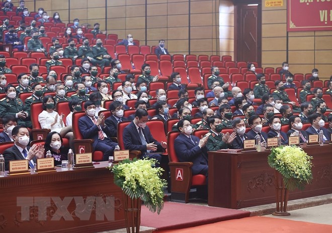 110 năm đại tướng Võ Nguyên Giáp ảnh 3 110 nam dai tuong Vo Nguyen Giap anh 3