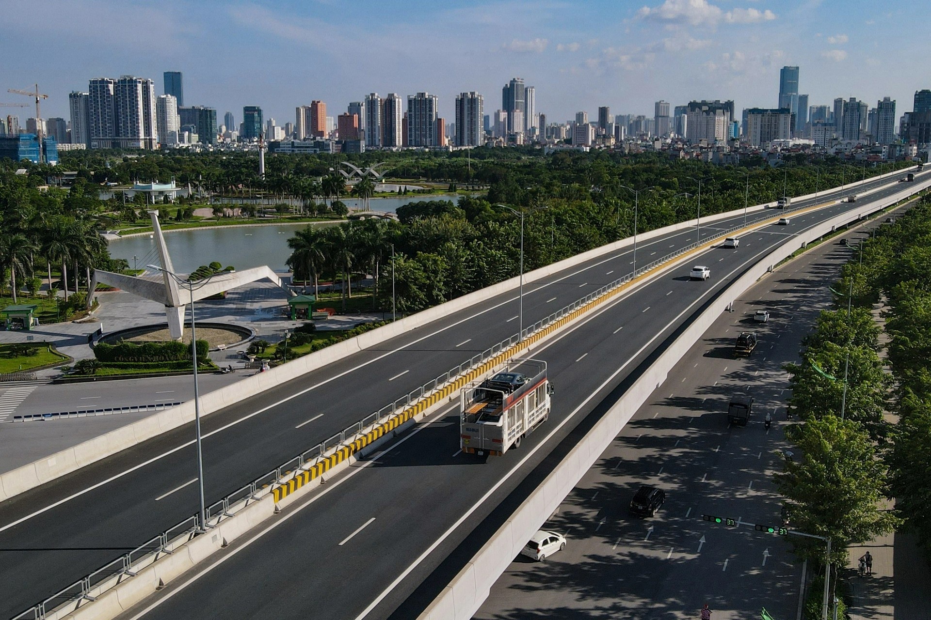 Nhung quy dinh ve giao thong can biet truoc 31/12 hinh anh