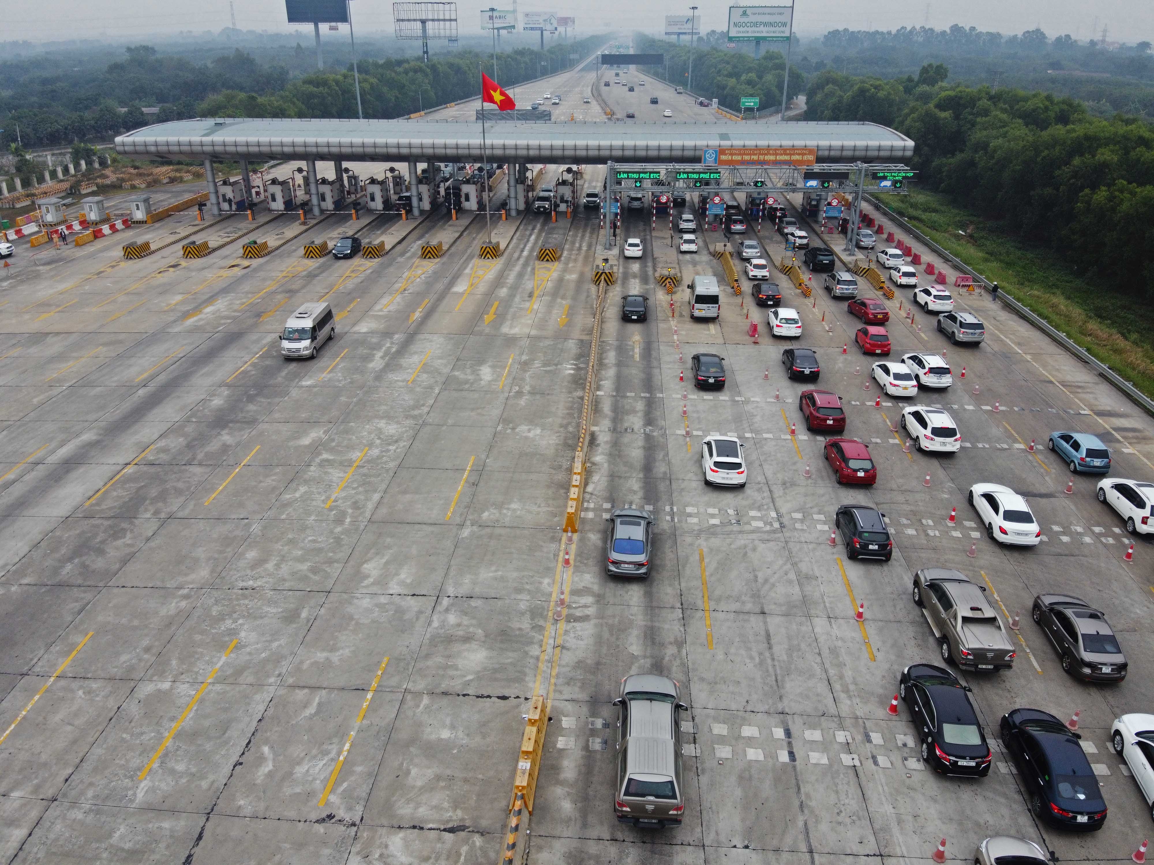 tai nan giao thong ngay thu 2 Tet 2022 anh 1