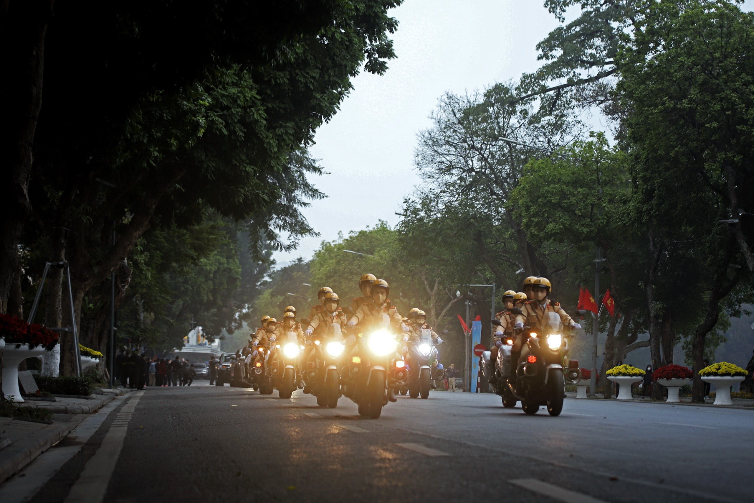 Phat dong nam an toan giao thong 2022 anh 2