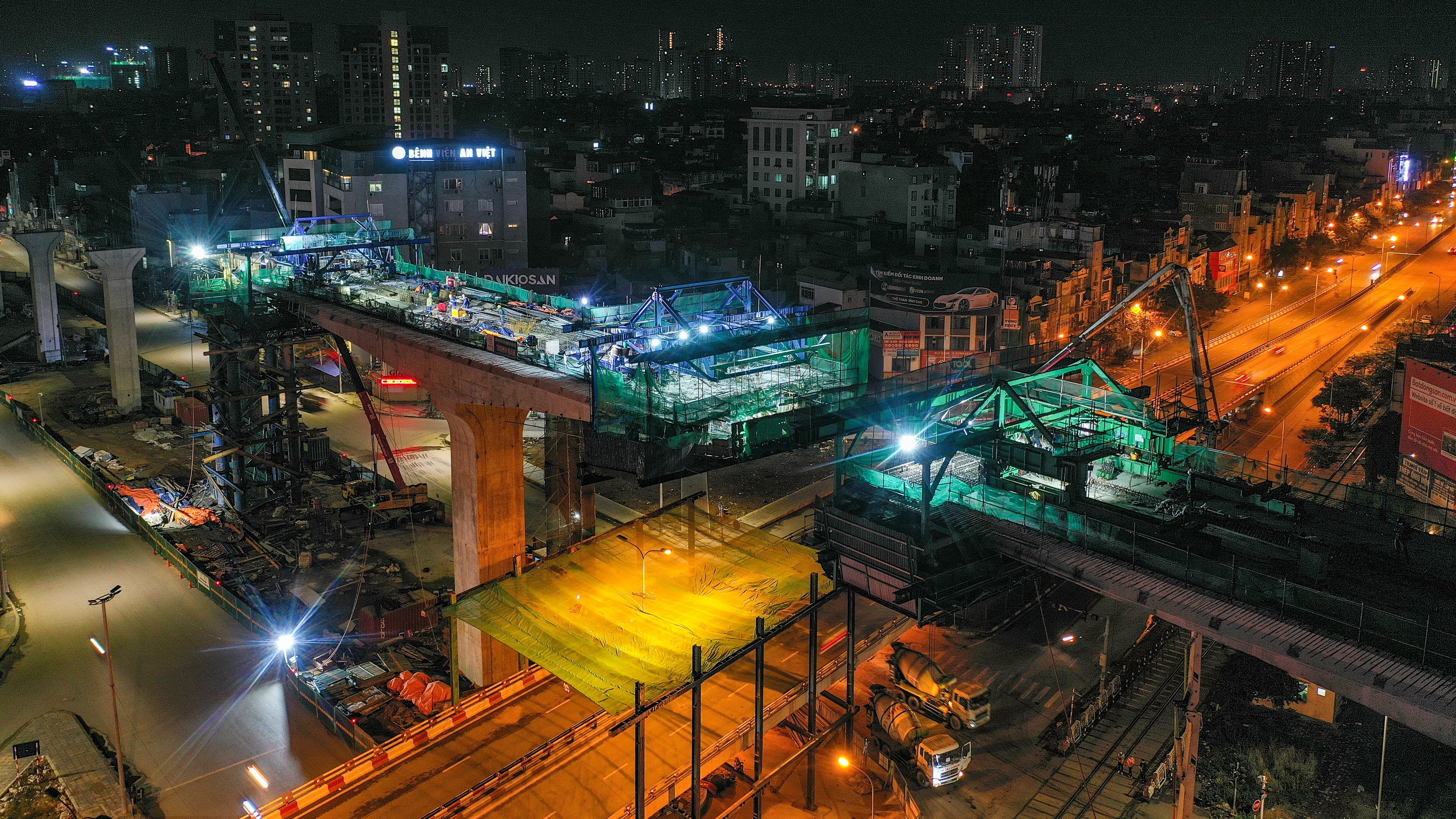 thi cong tru cau can cao nhat ha noi anh 5