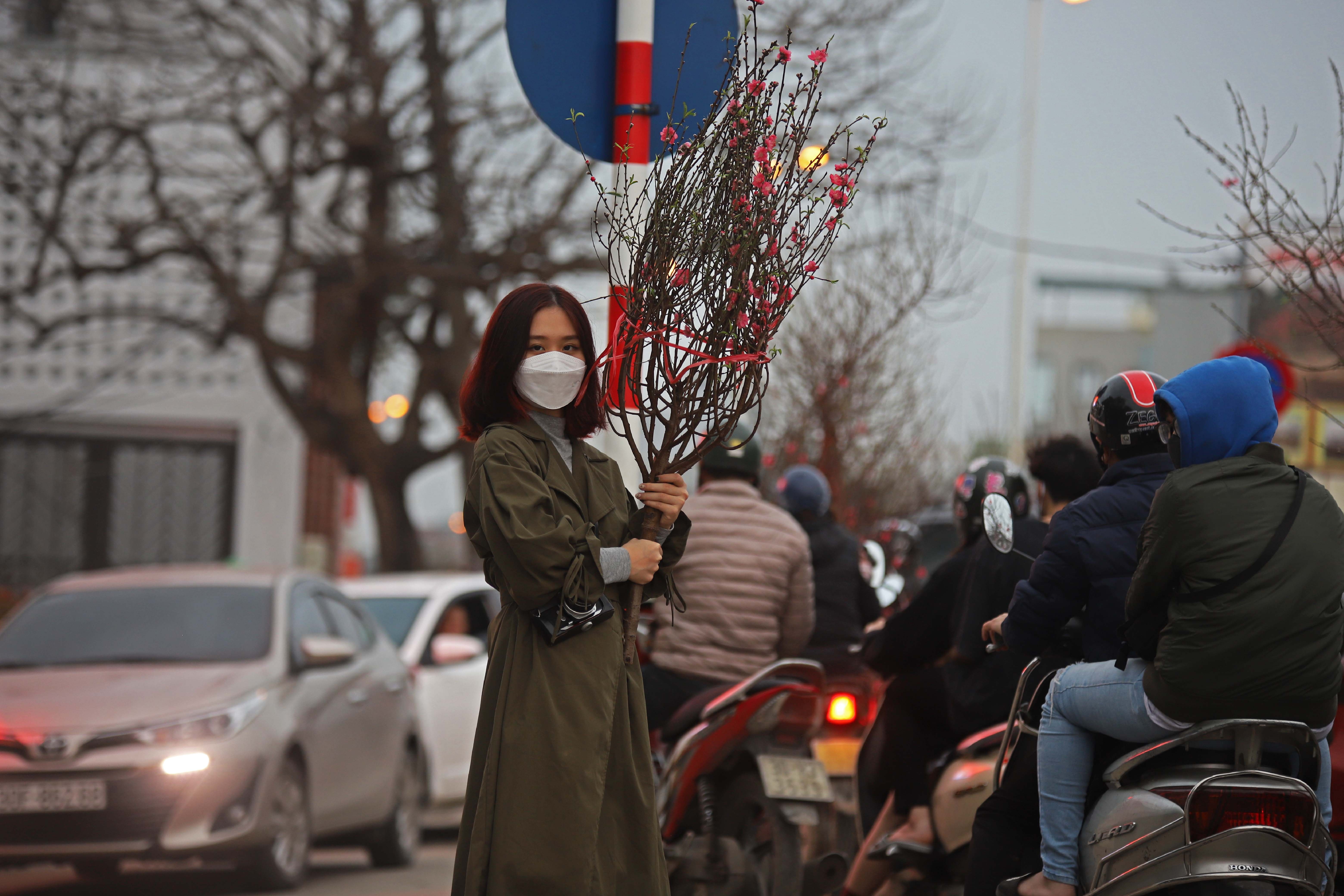 tac duong ha noi anh 13