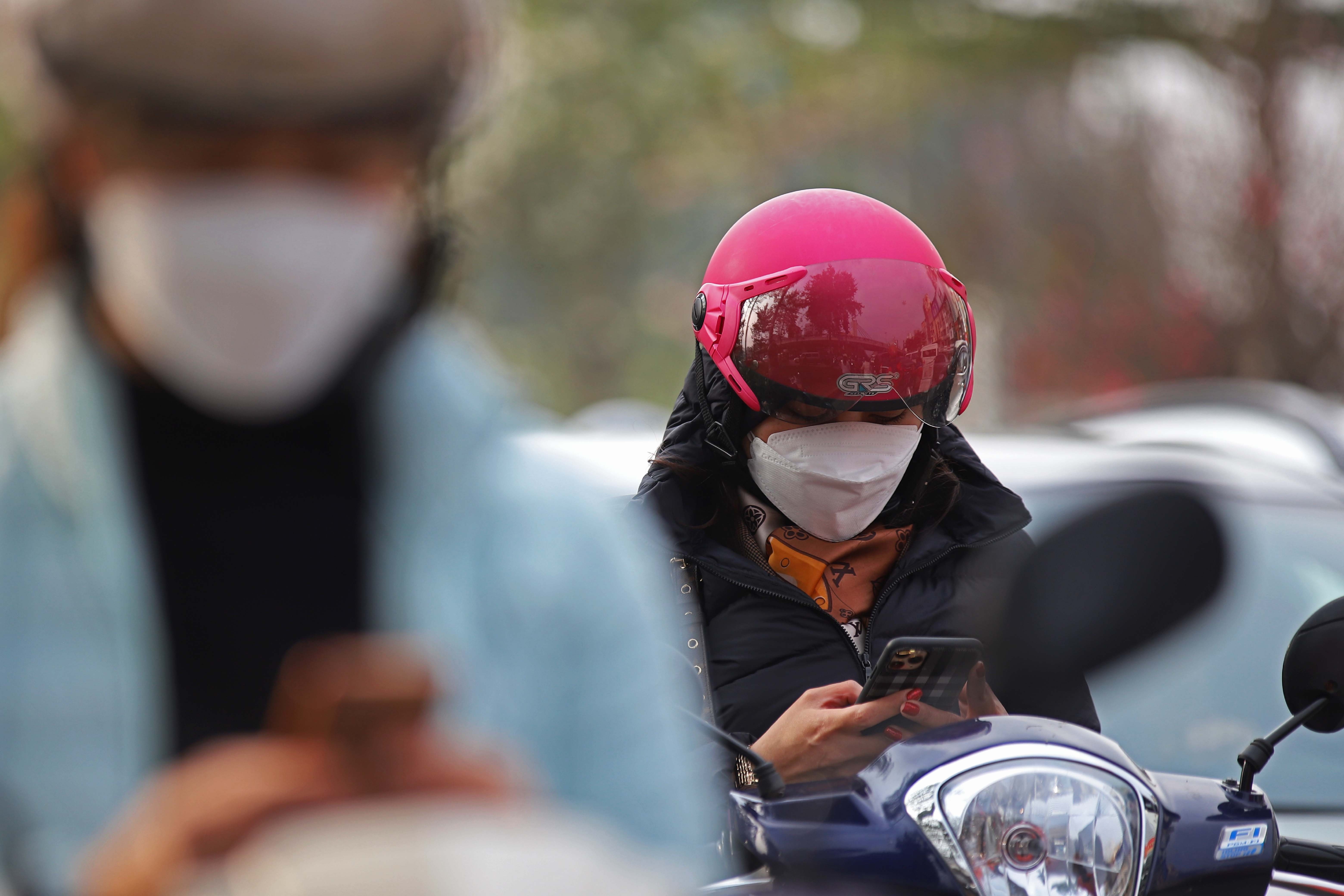 tac duong ha noi anh 3