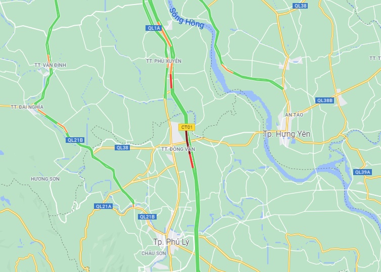 5 xe cao toc Phap Van anh 2