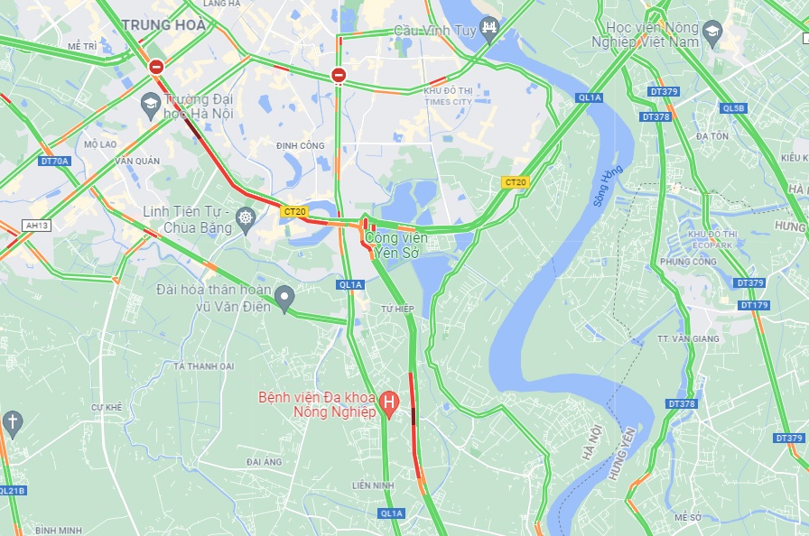 5 xe cao toc Phap Van anh 3