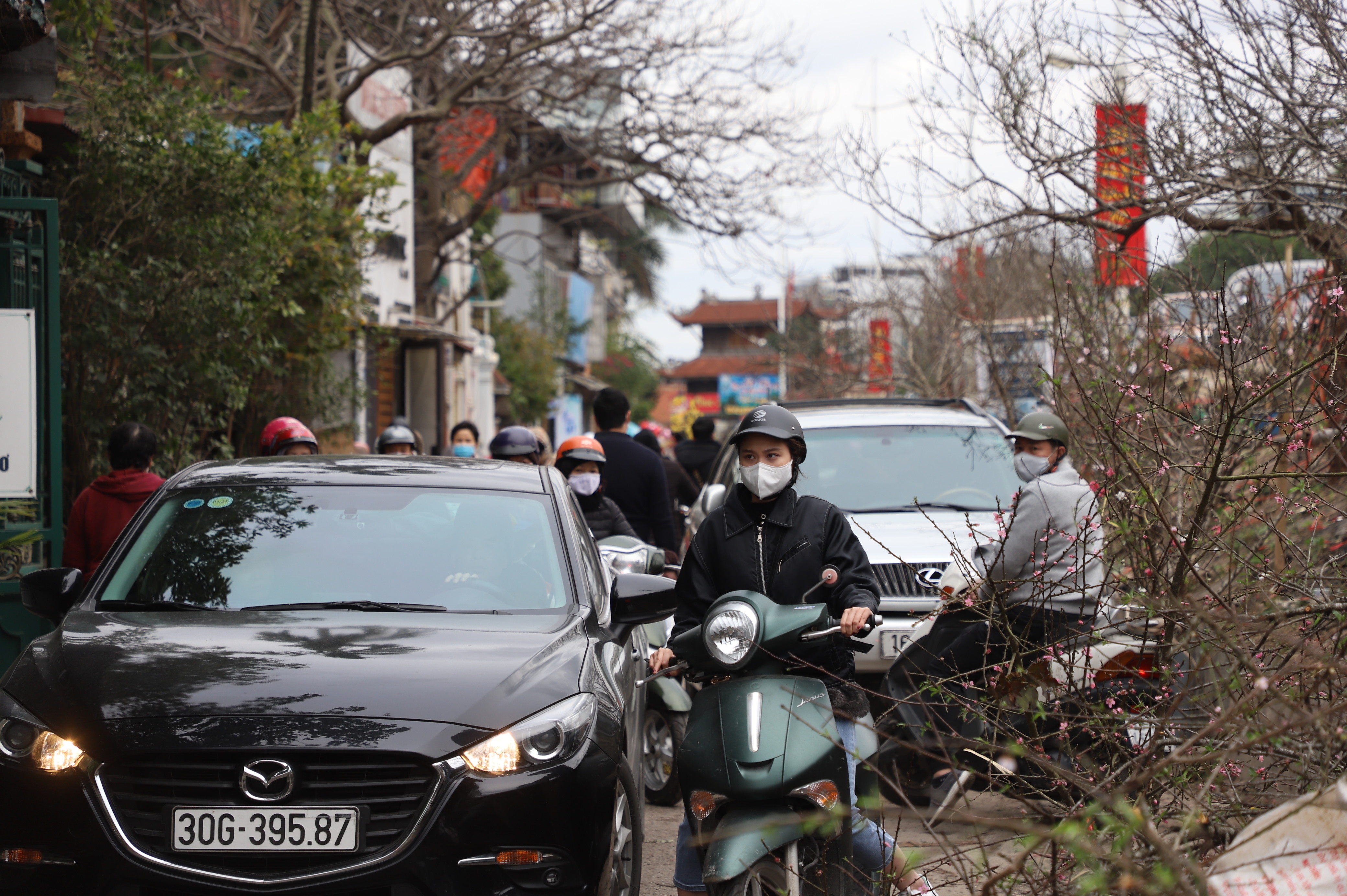 Tac duong pho co anh 8