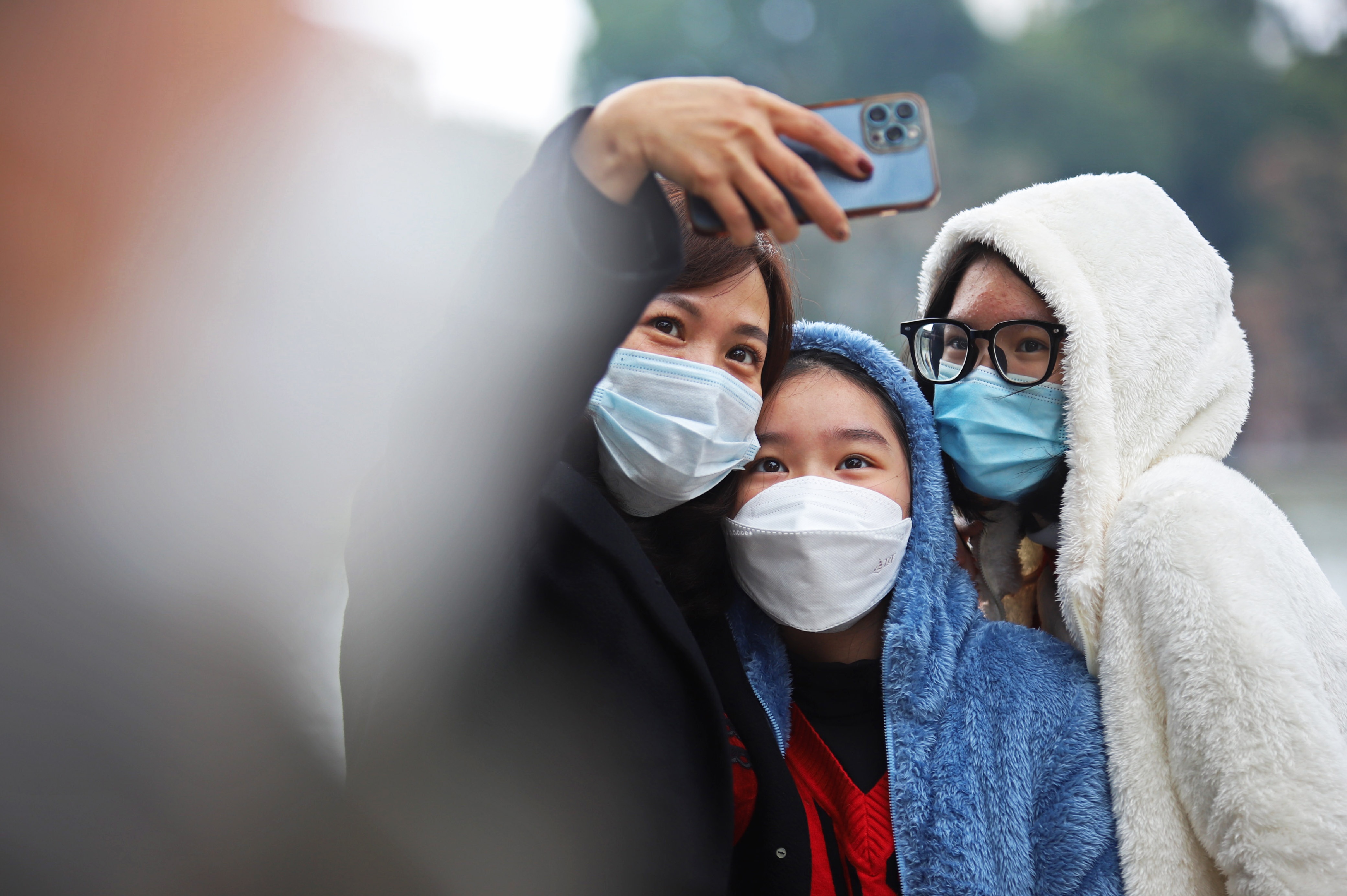 ha noi tac duong mung 1 tet anh 10