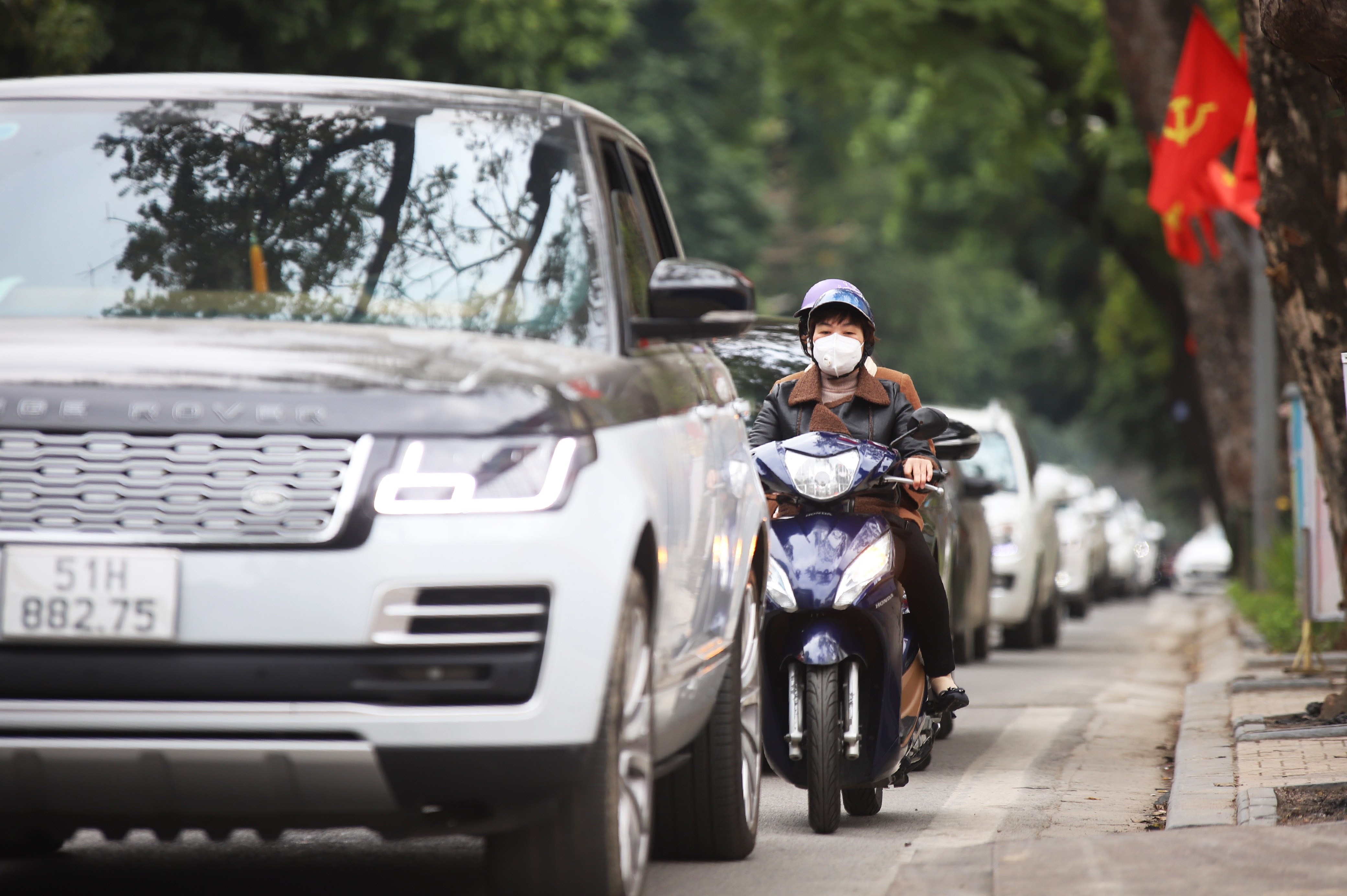 ha noi tac duong mung 1 tet anh 3