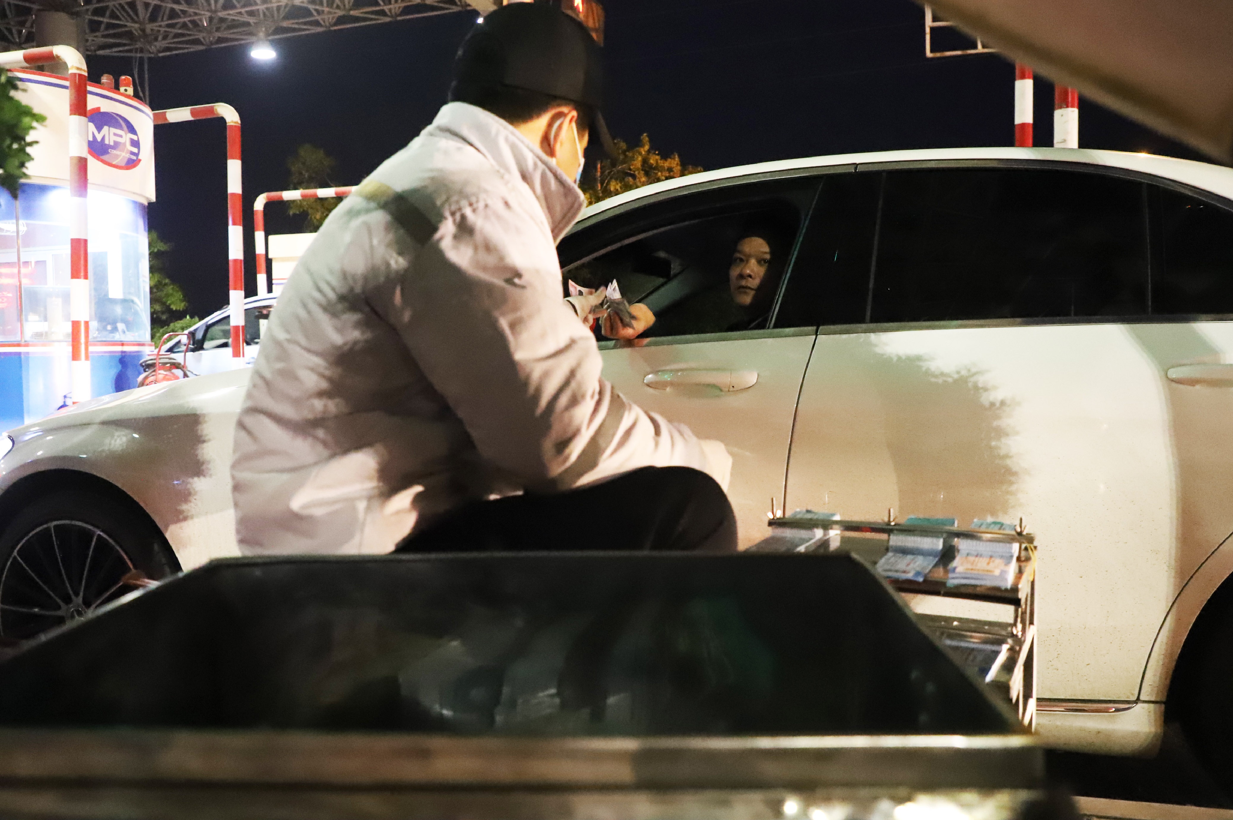 Tac cao toc Phap Van anh 4