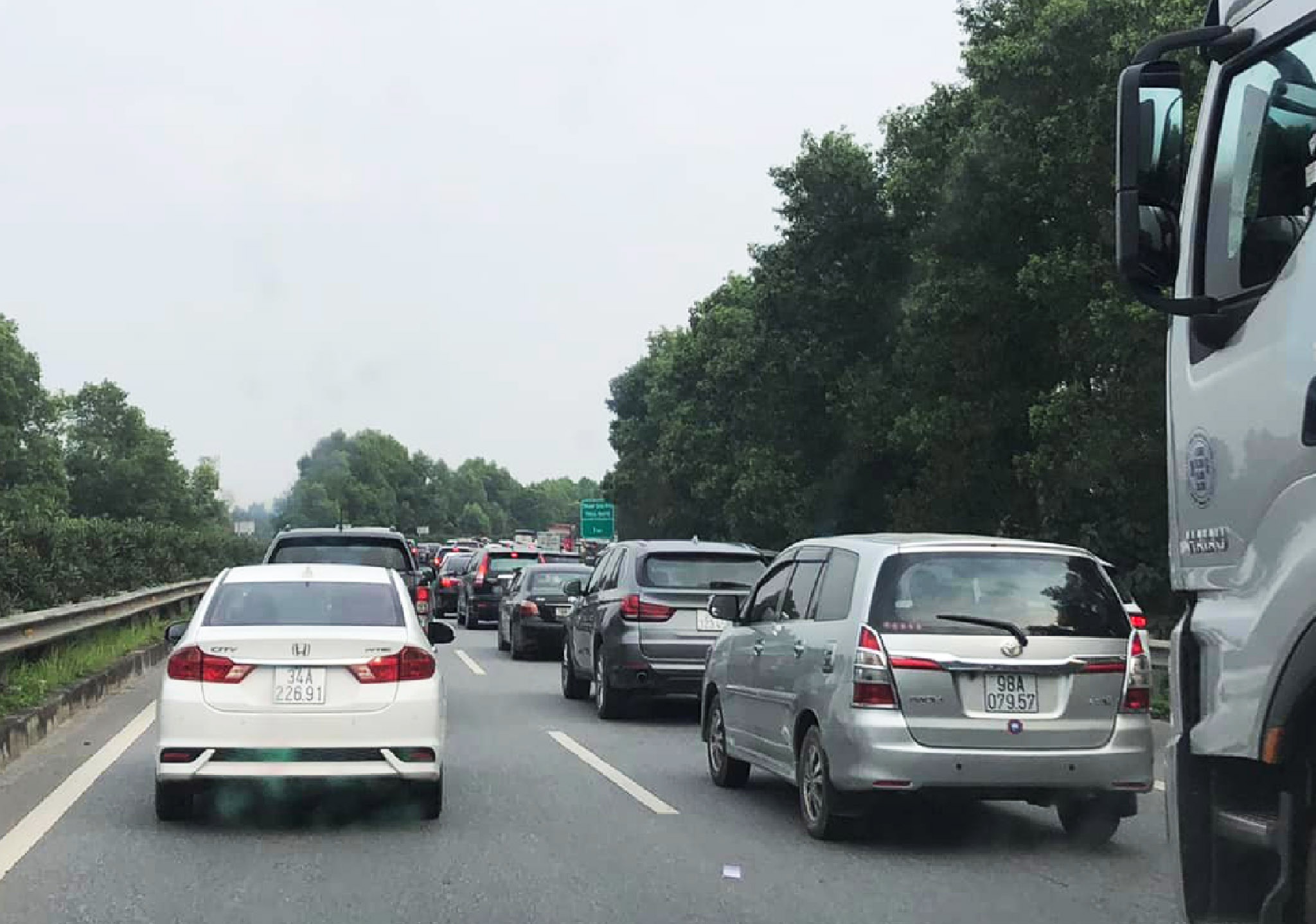 Nguoi dan di du xuan anh 1