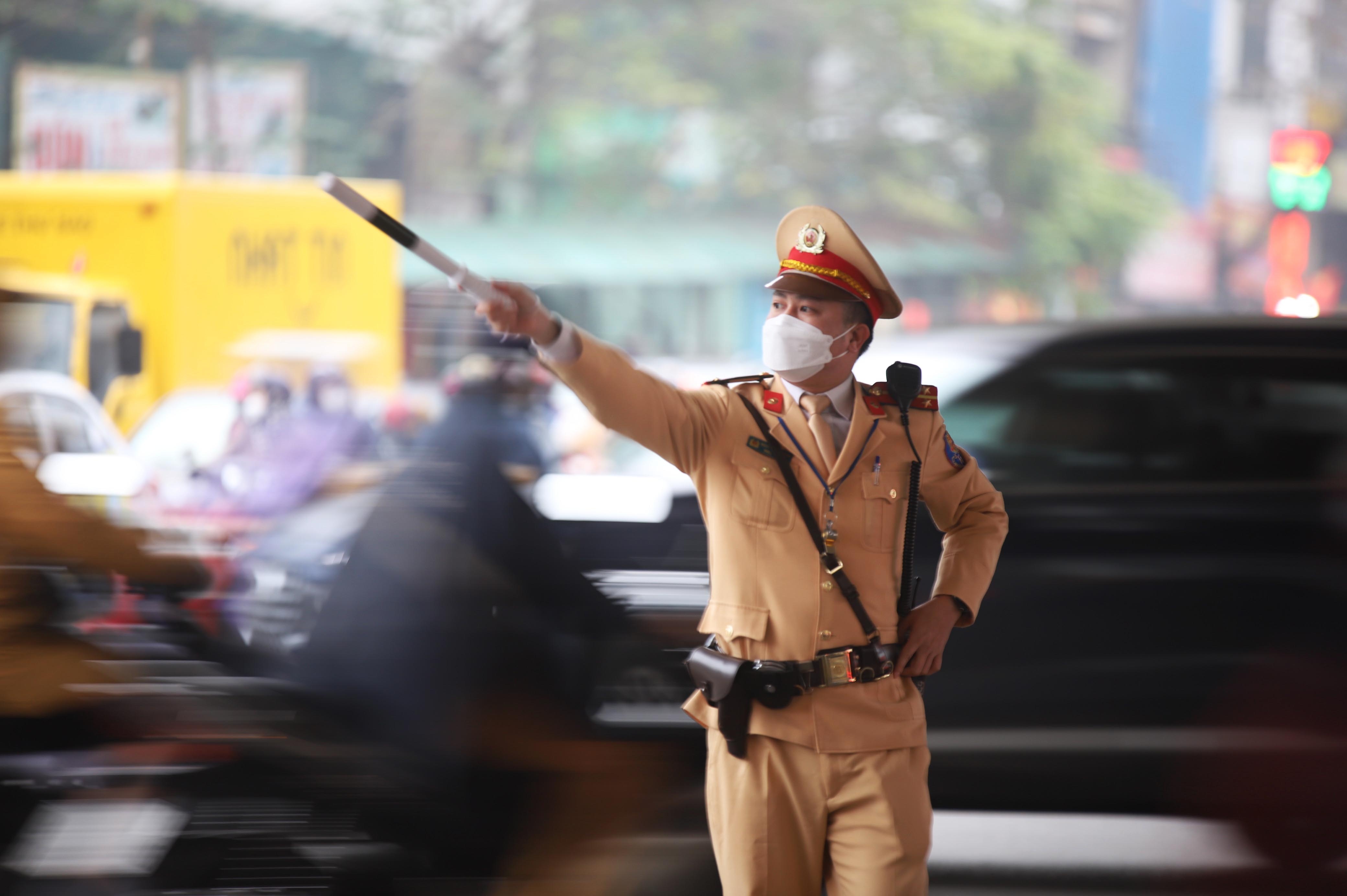 Ha Noi tac duong anh 4