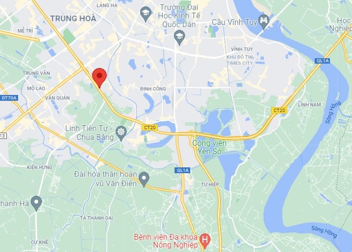 Chay nha luc giua trua anh 5