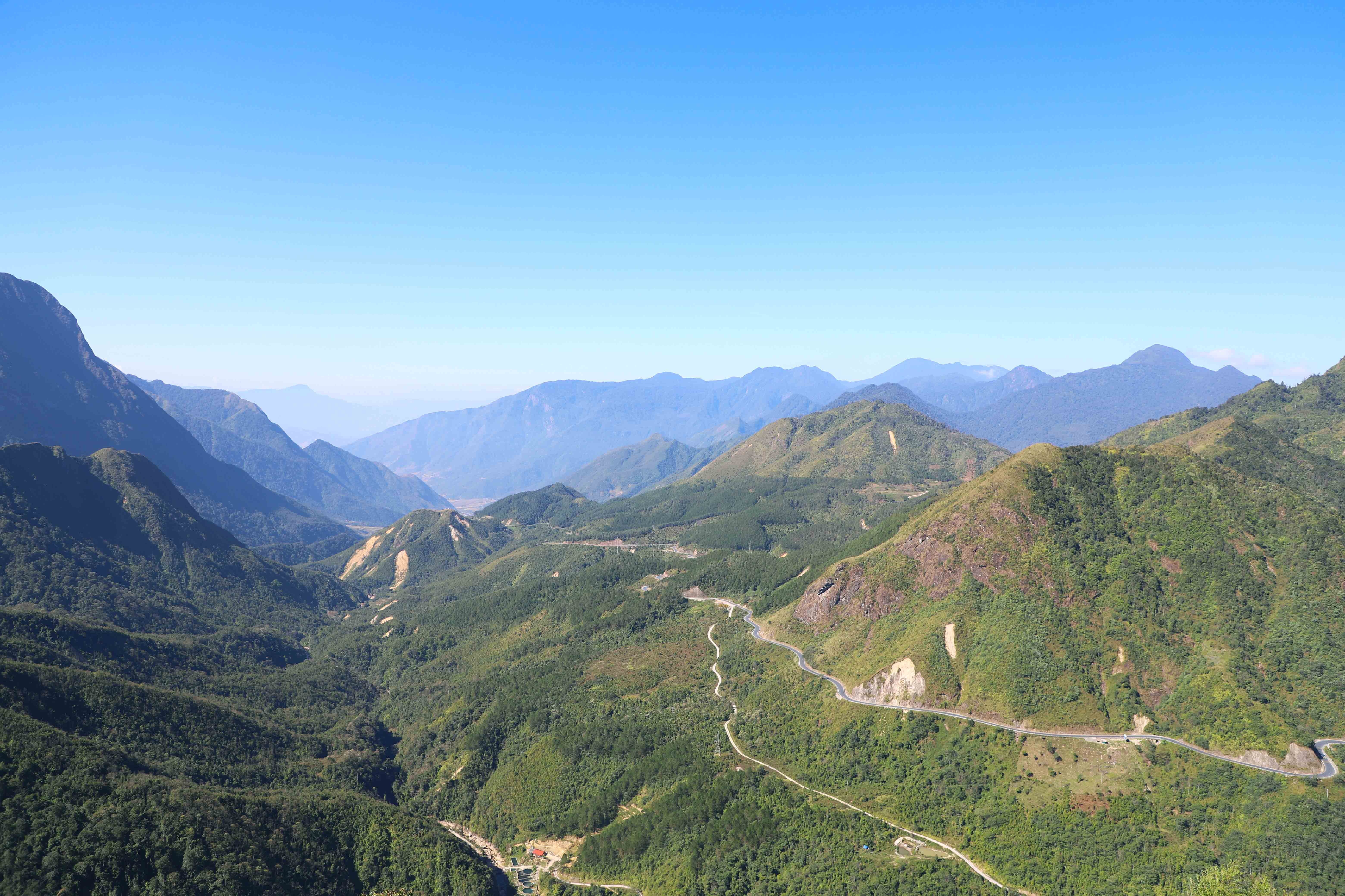 Xay cao toc cac tinh phia Bac anh 4