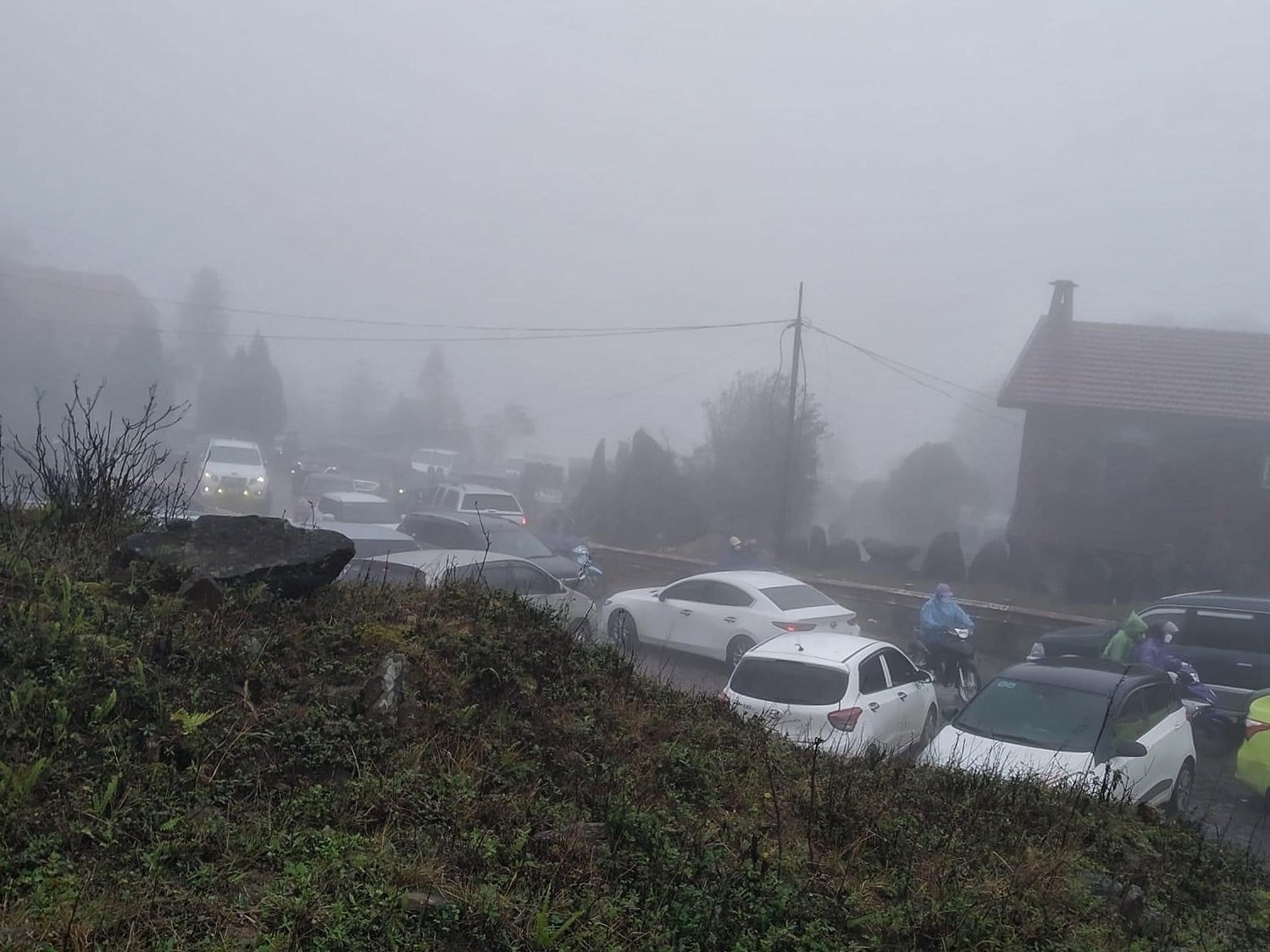 mau son tac duong bang tuyet anh 3