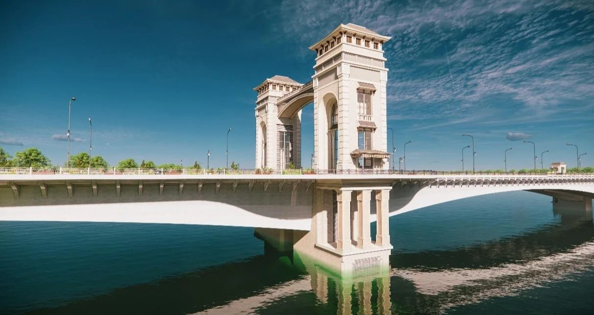 Thiet ke cau Tran Hung Dao anh 48