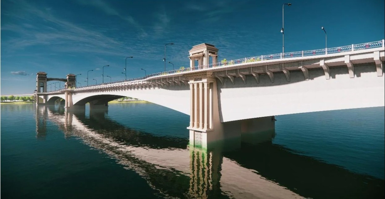 Thiet ke cau Tran Hung Dao anh 49