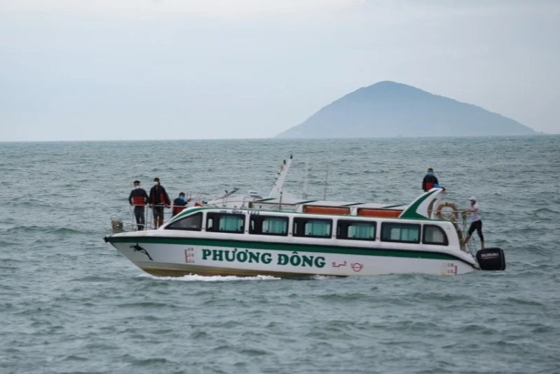 Thu tuong yeu cau dieu tra vu lat cano o Hoi An hinh anh