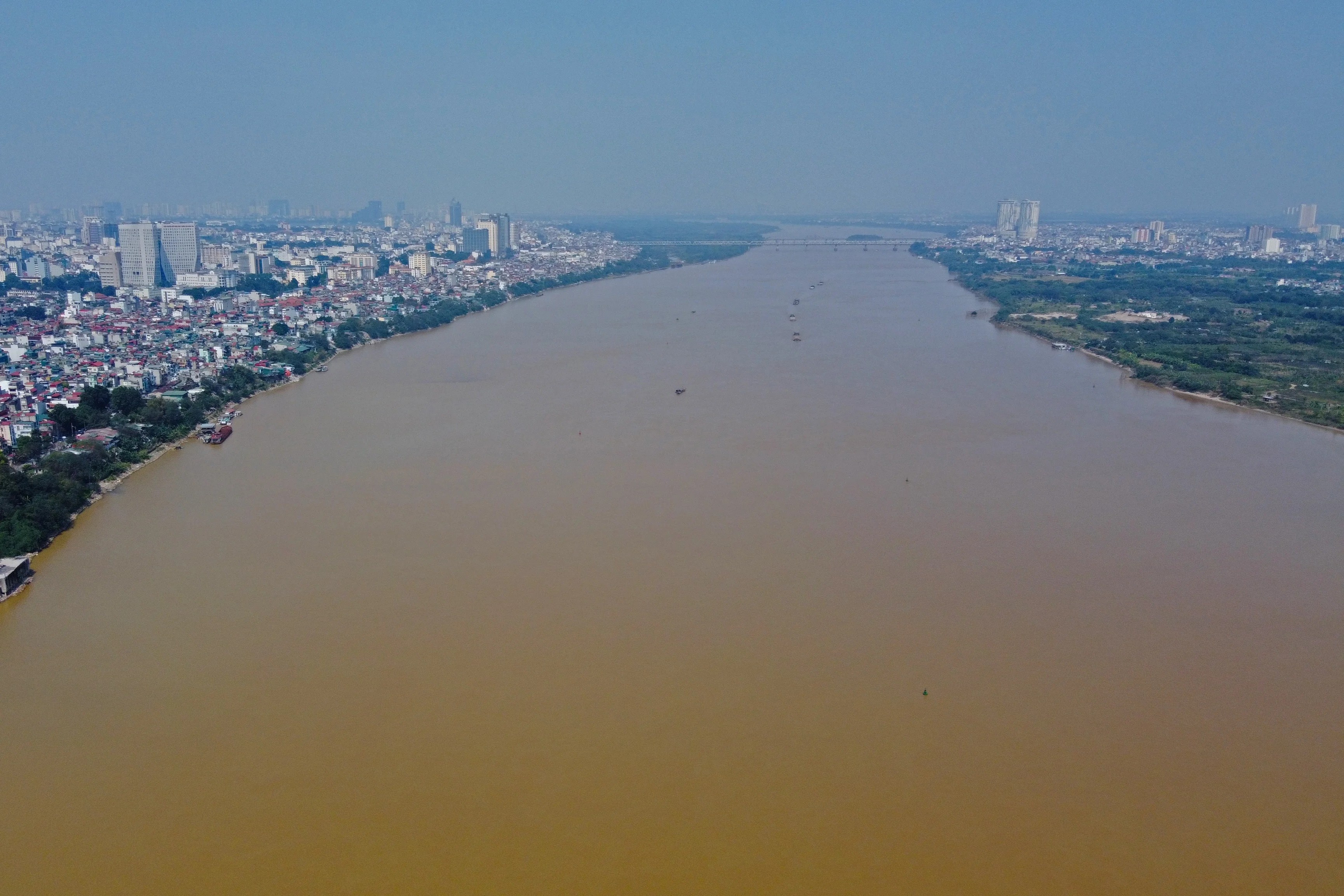 Thiet ke cau Tran Hung Dao anh 1