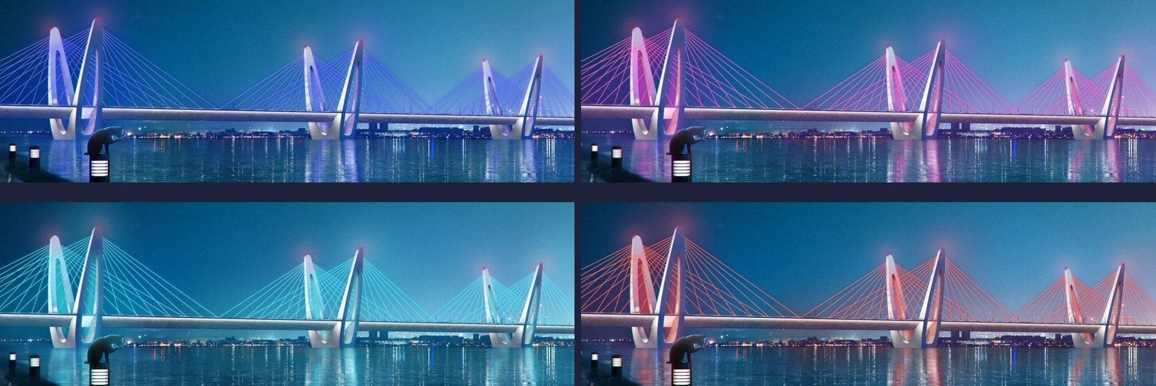 Thiet ke cau Tran Hung Dao anh 41