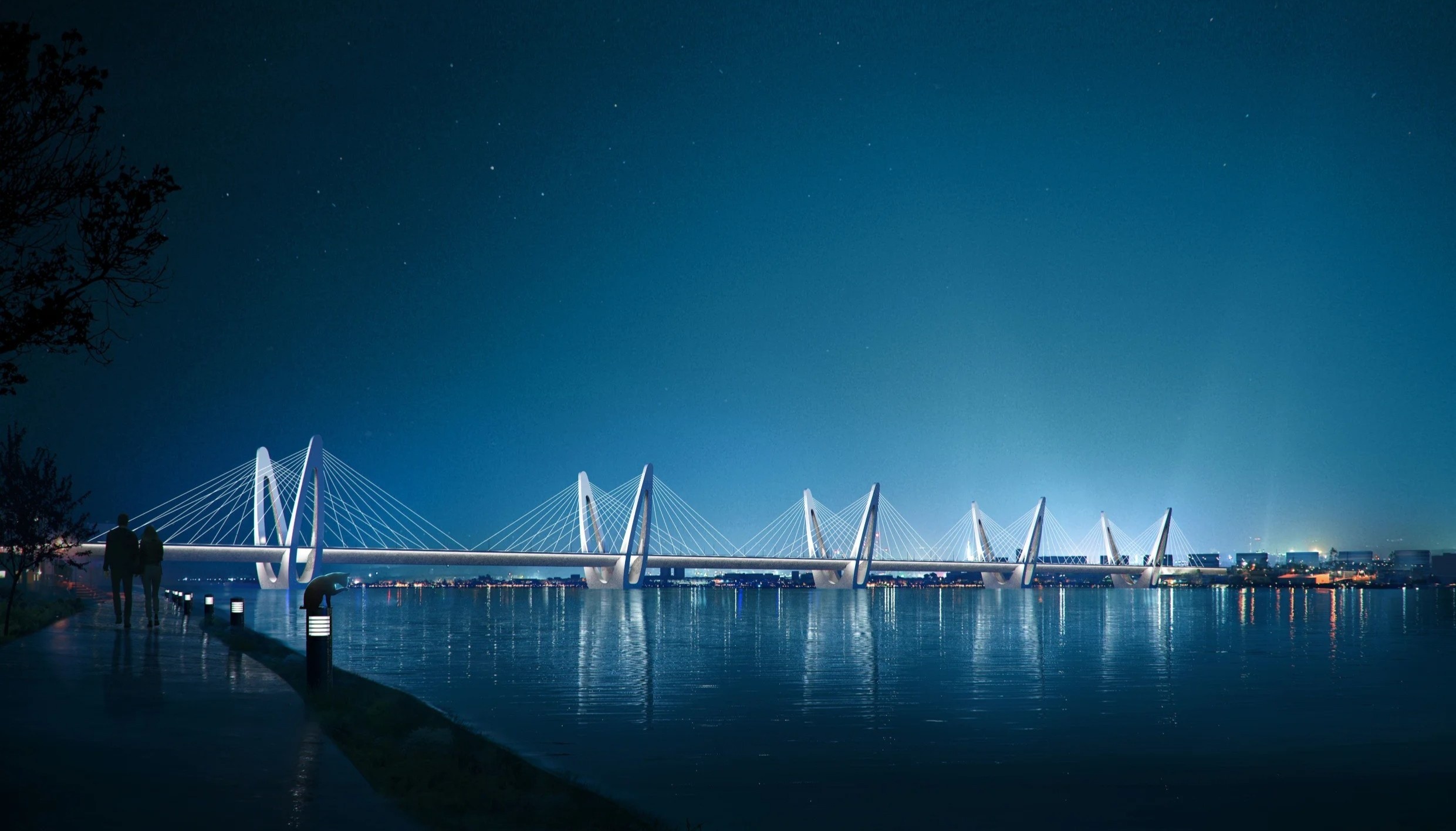 Thiet ke cau Tran Hung Dao anh 45