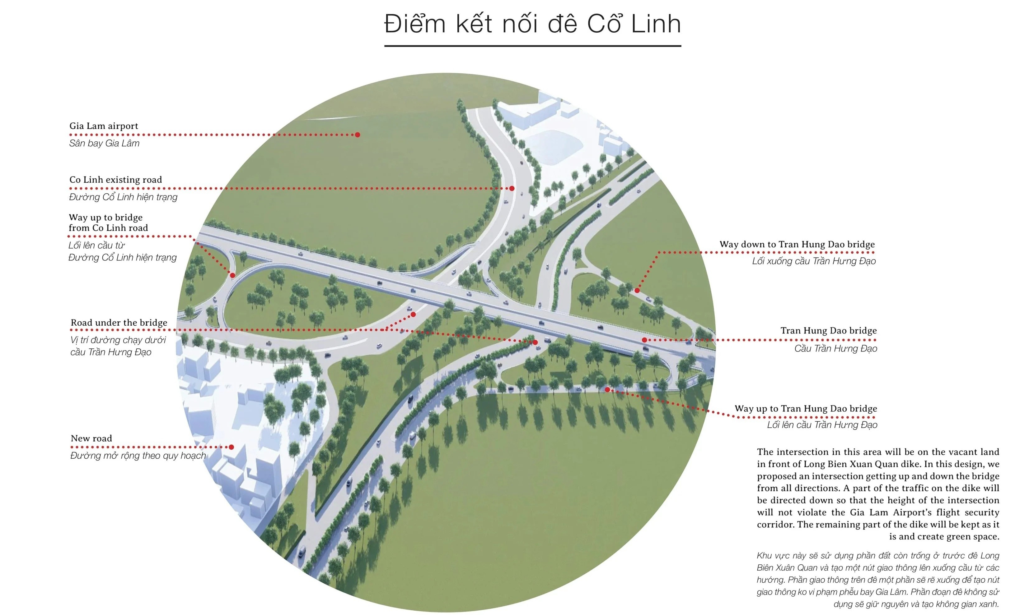 Thiet ke cau Tran Hung Dao anh 12