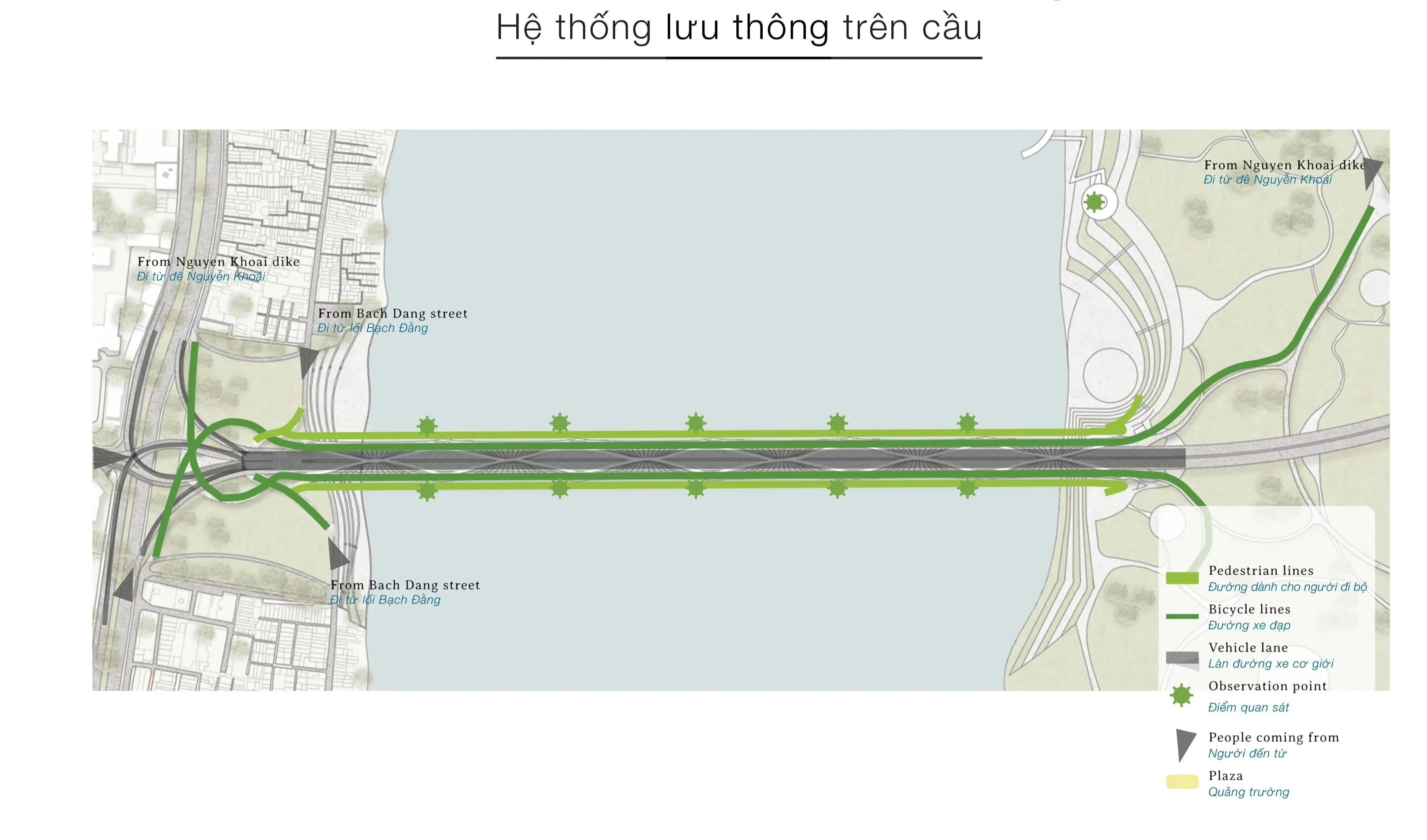 Thiet ke cau Tran Hung Dao anh 15