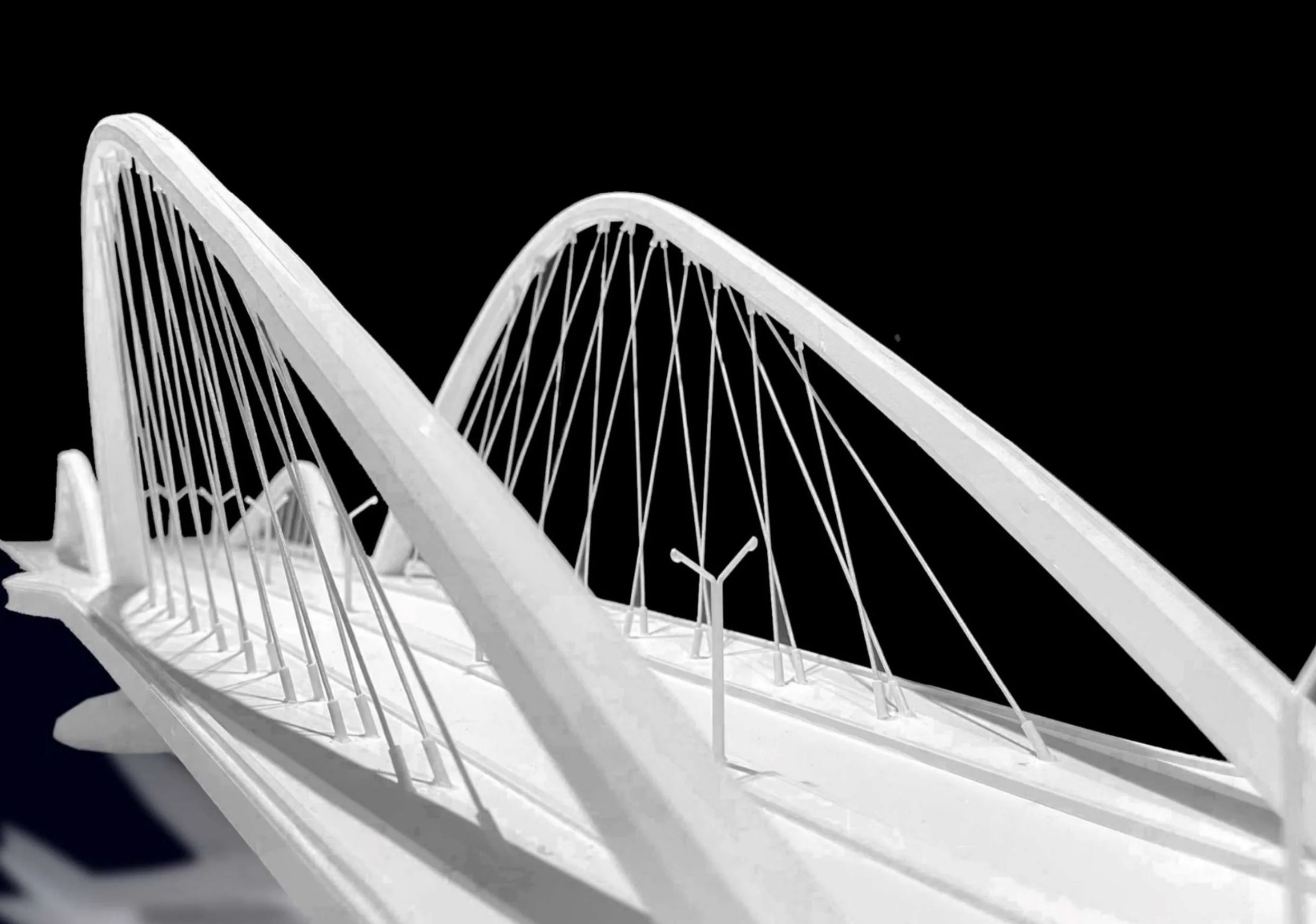 Thiet ke cau Tran Hung Dao anh 20