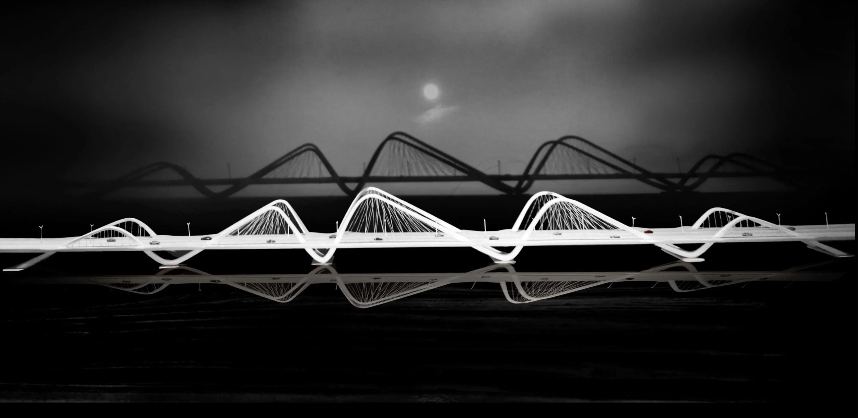 Thiet ke cau Tran Hung Dao anh 19