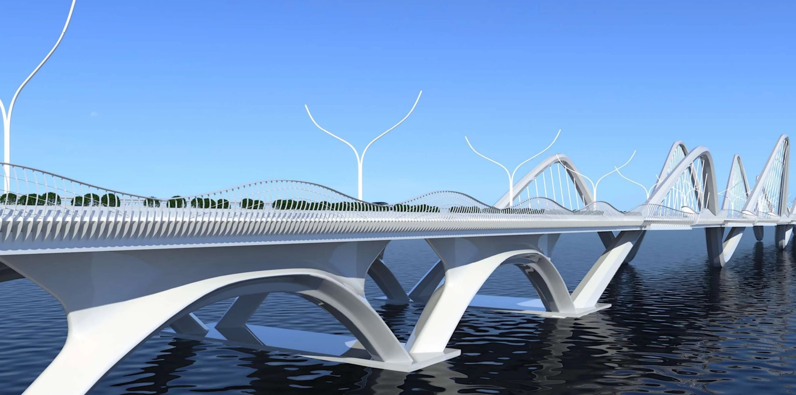 Thiet ke cau Tran Hung Dao anh 24