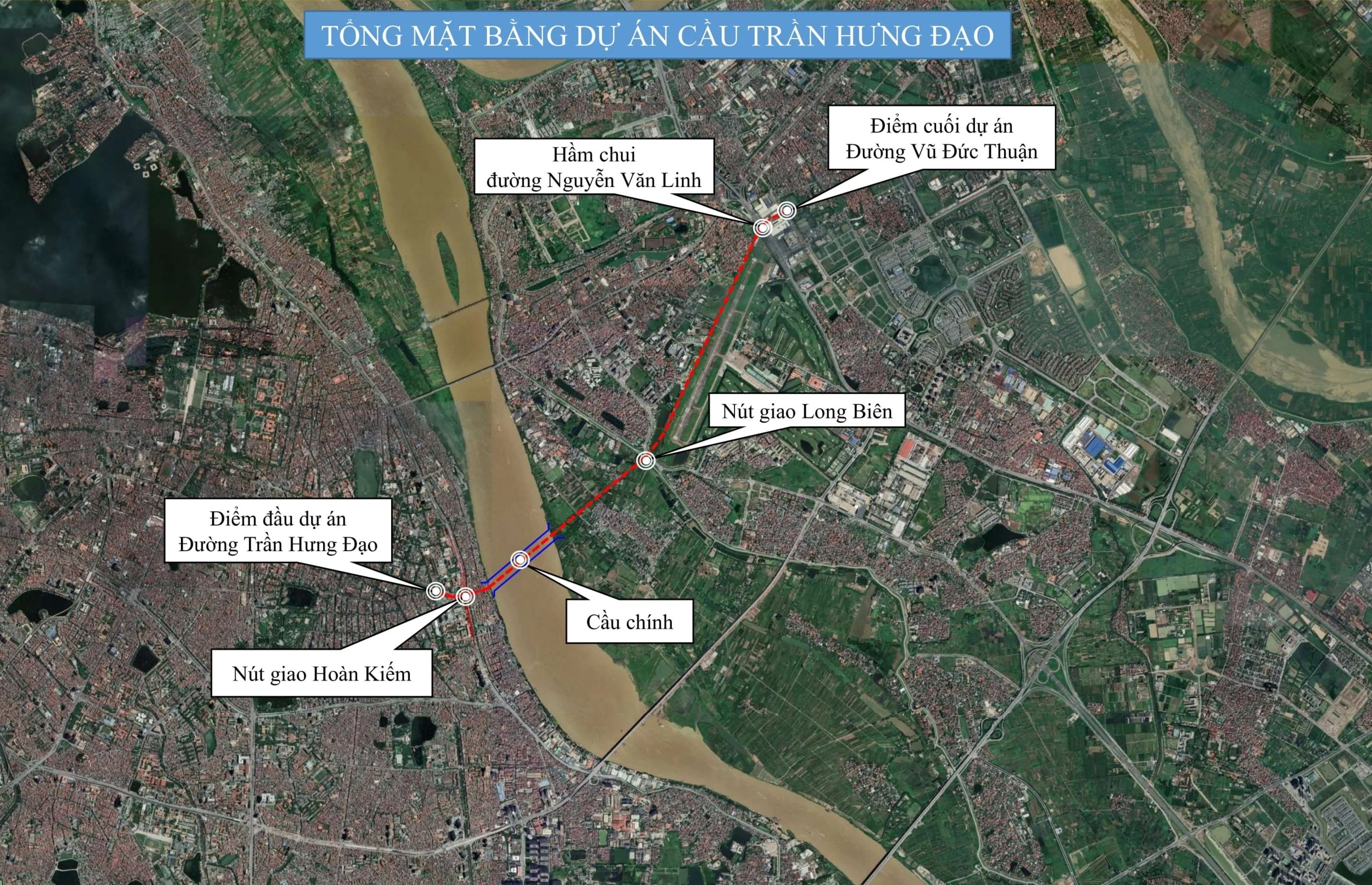 Thiet ke cau Tran Hung Dao anh 16