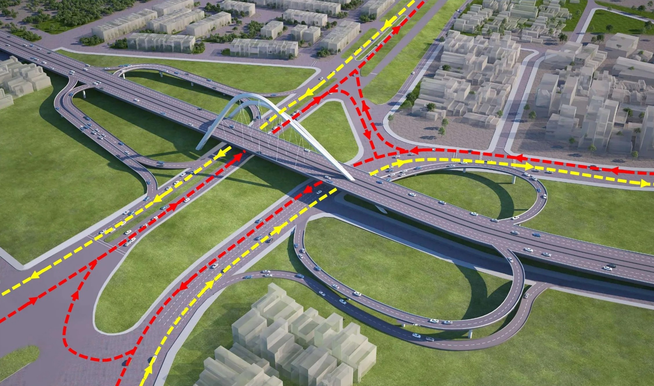 Thiet ke cau Tran Hung Dao anh 31