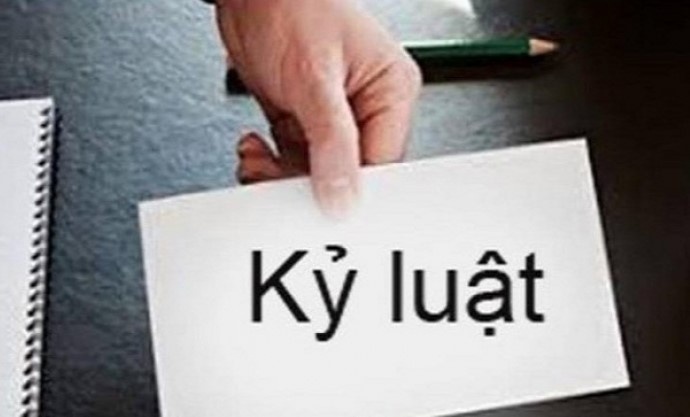 Ky luat Truong cong an huyen Sin Ho hinh anh