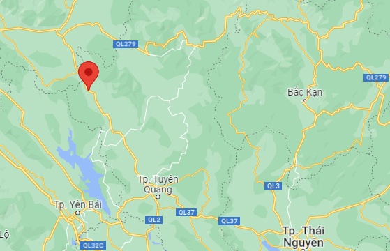 Xe dau keo tong xe khach anh 2