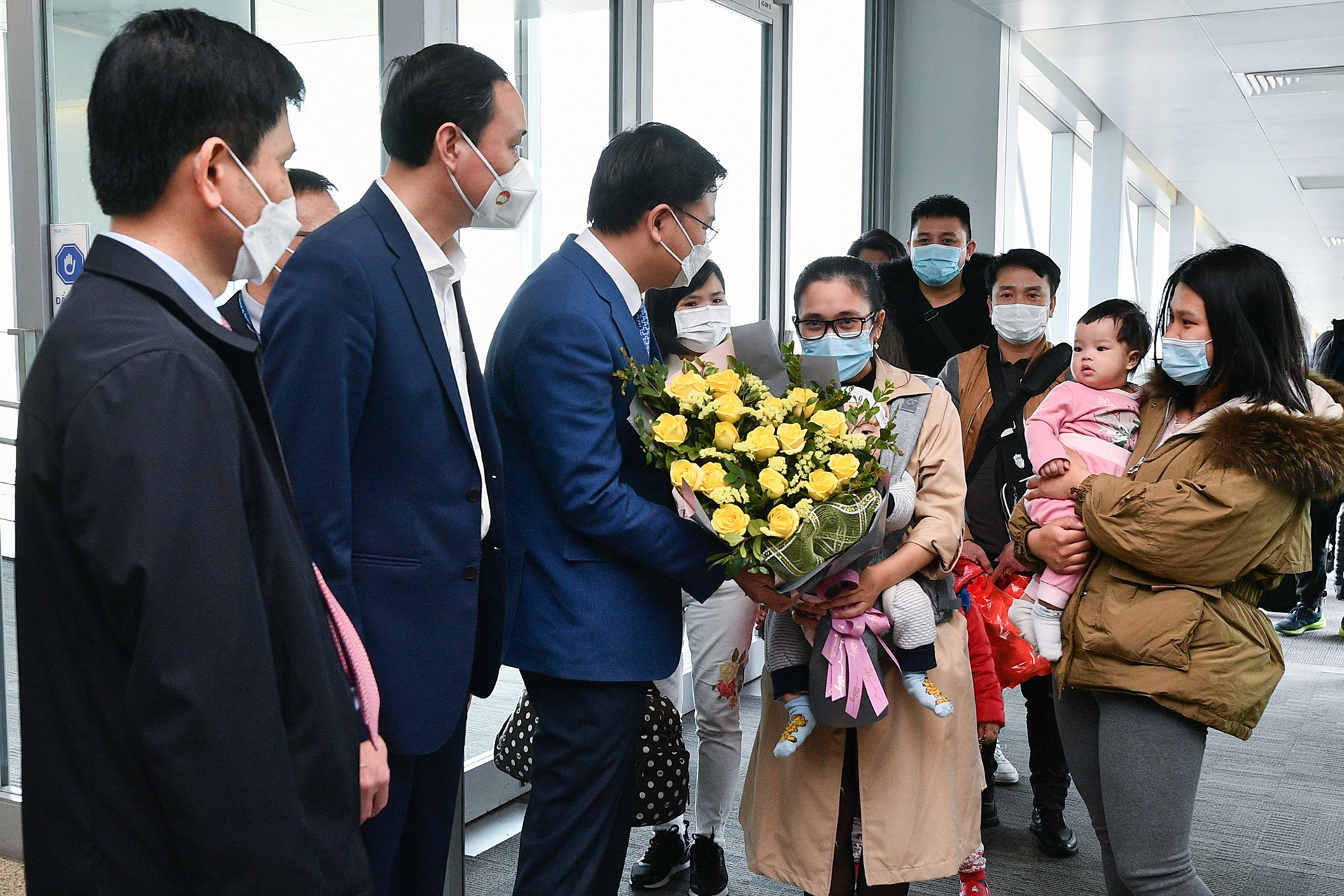 giai cuu nguoi Viet tu Ukraine anh 3