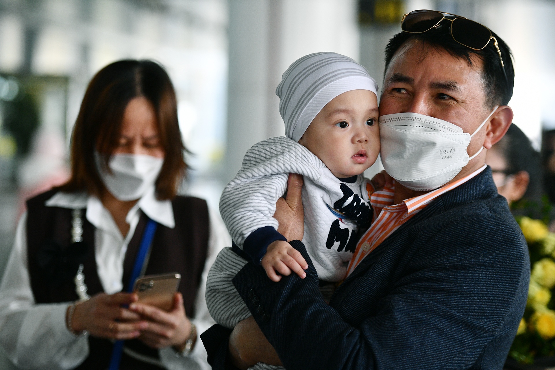 giai cuu nguoi Viet tu Ukraine anh 13