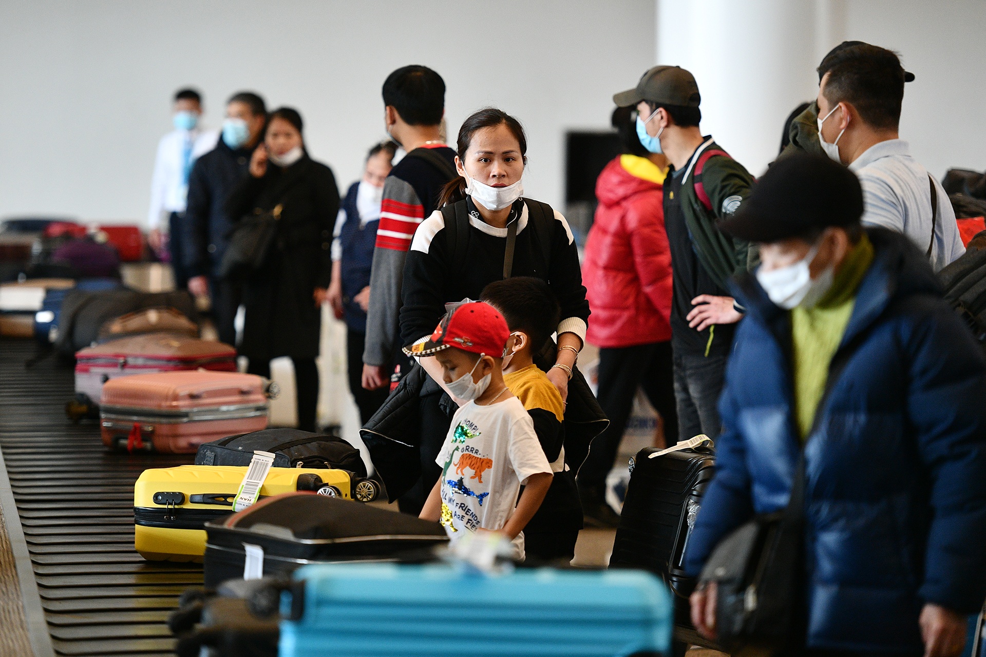 giai cuu nguoi Viet tu Ukraine anh 16