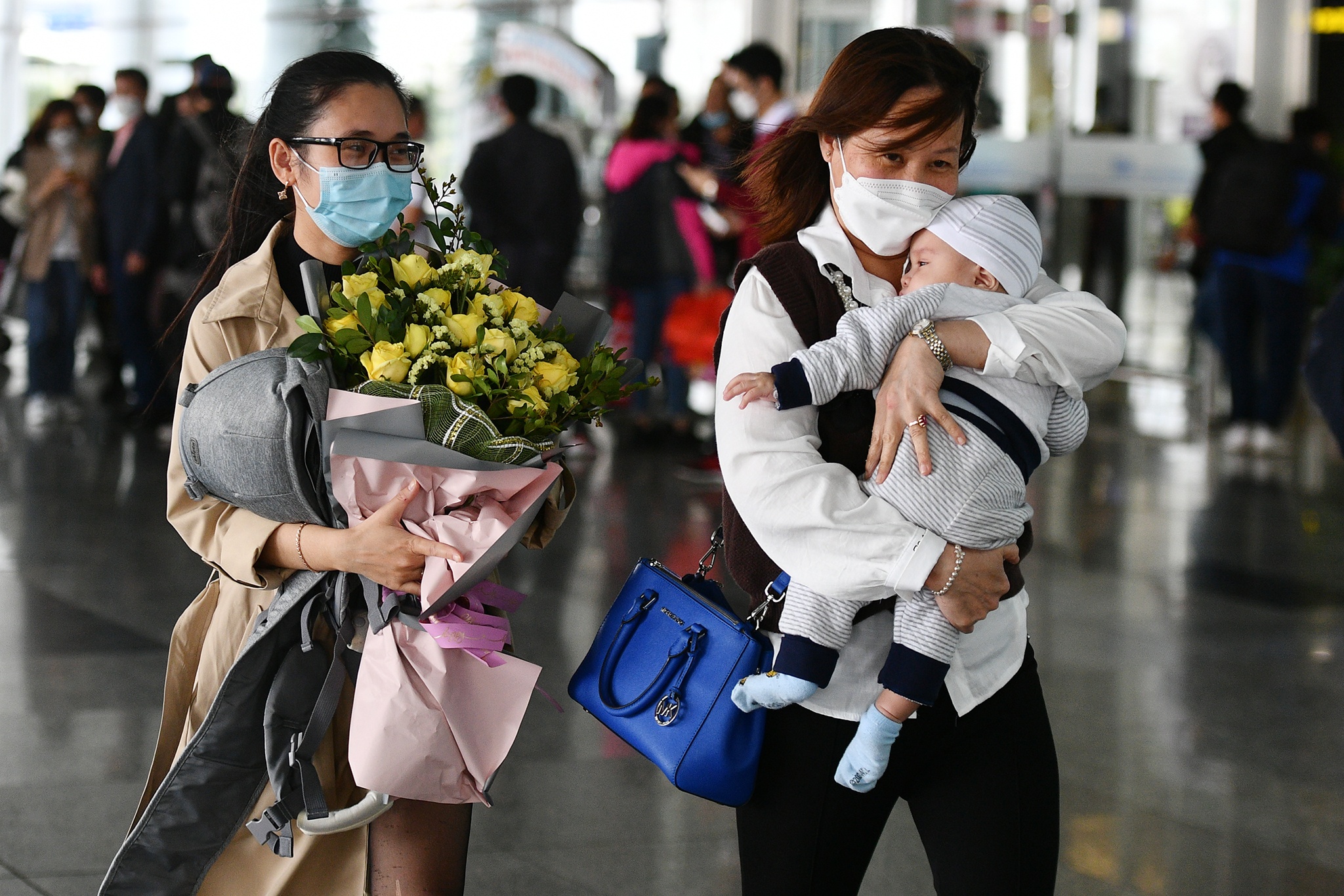 giai cuu nguoi Viet tu Ukraine anh 14