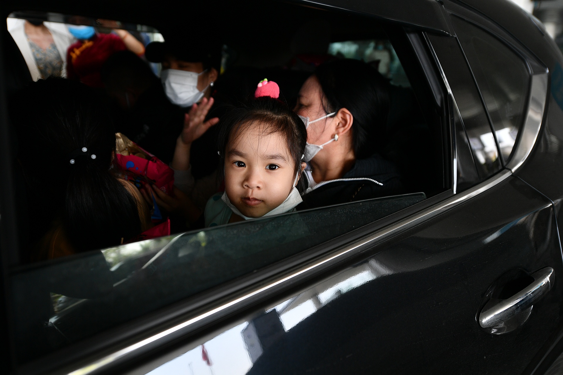 giai cuu nguoi Viet tu Ukraine anh 18