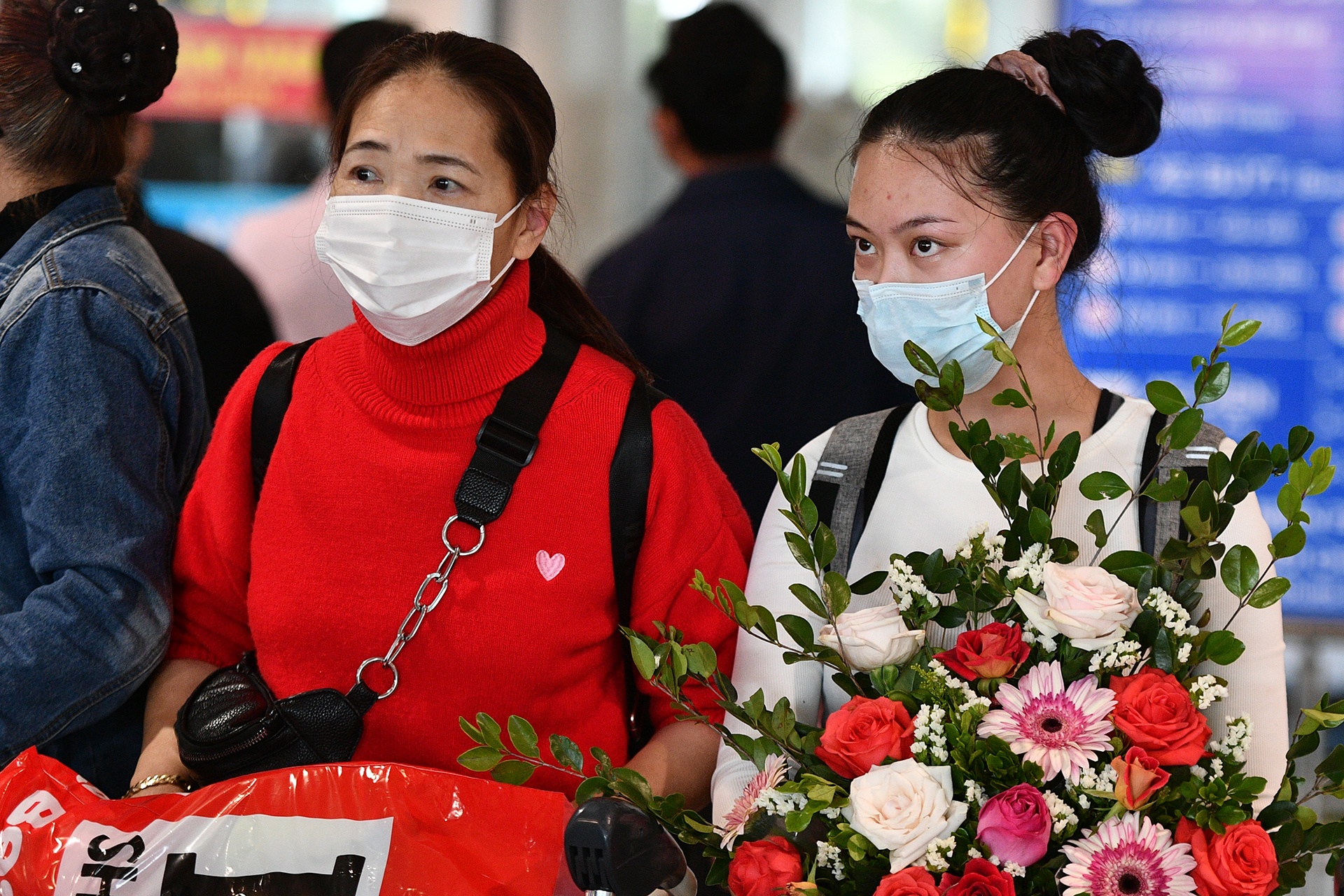 giai cuu nguoi Viet tu Ukraine anh 7