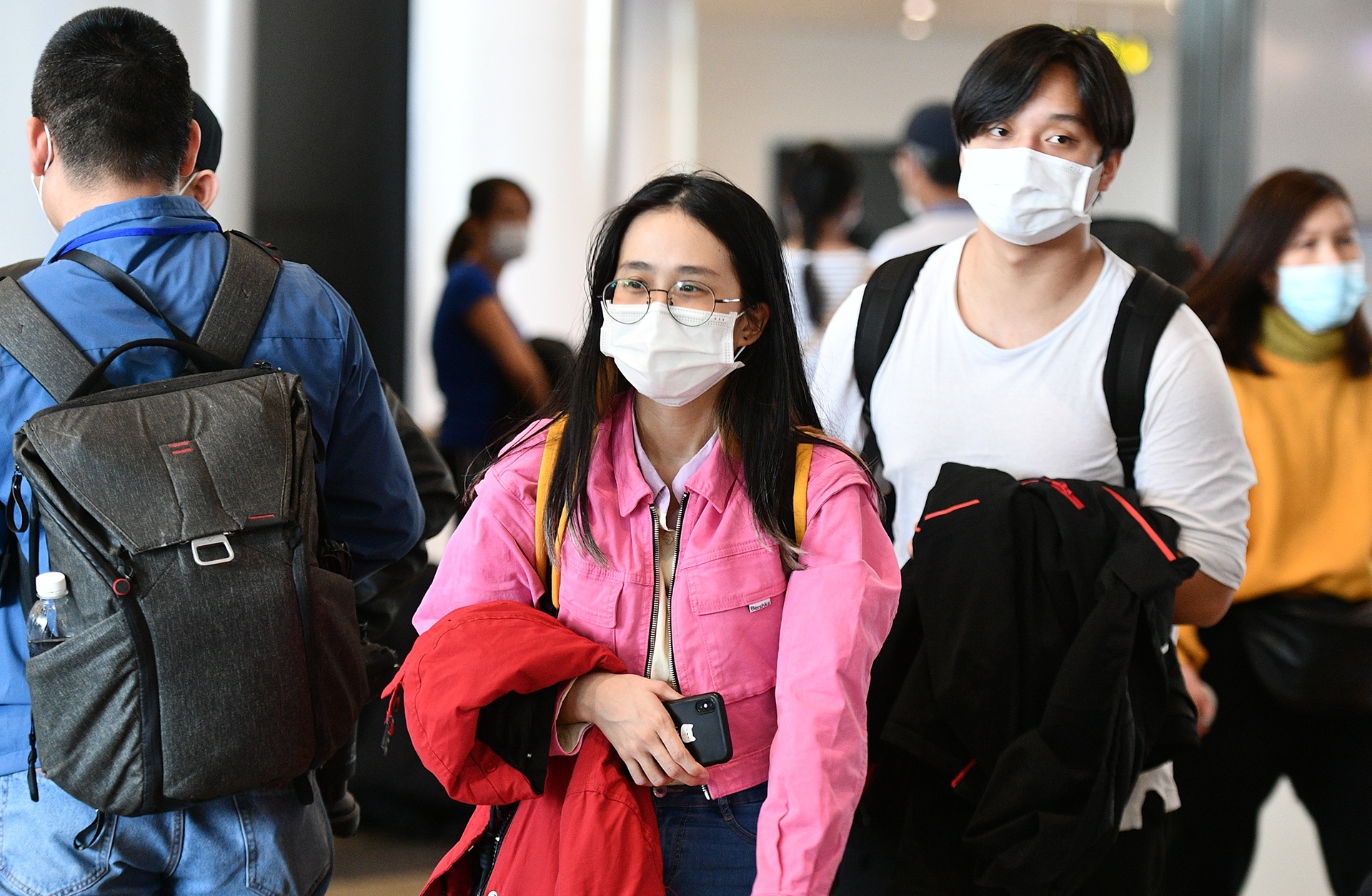 giai cuu nguoi Viet tu Ukraine anh 11