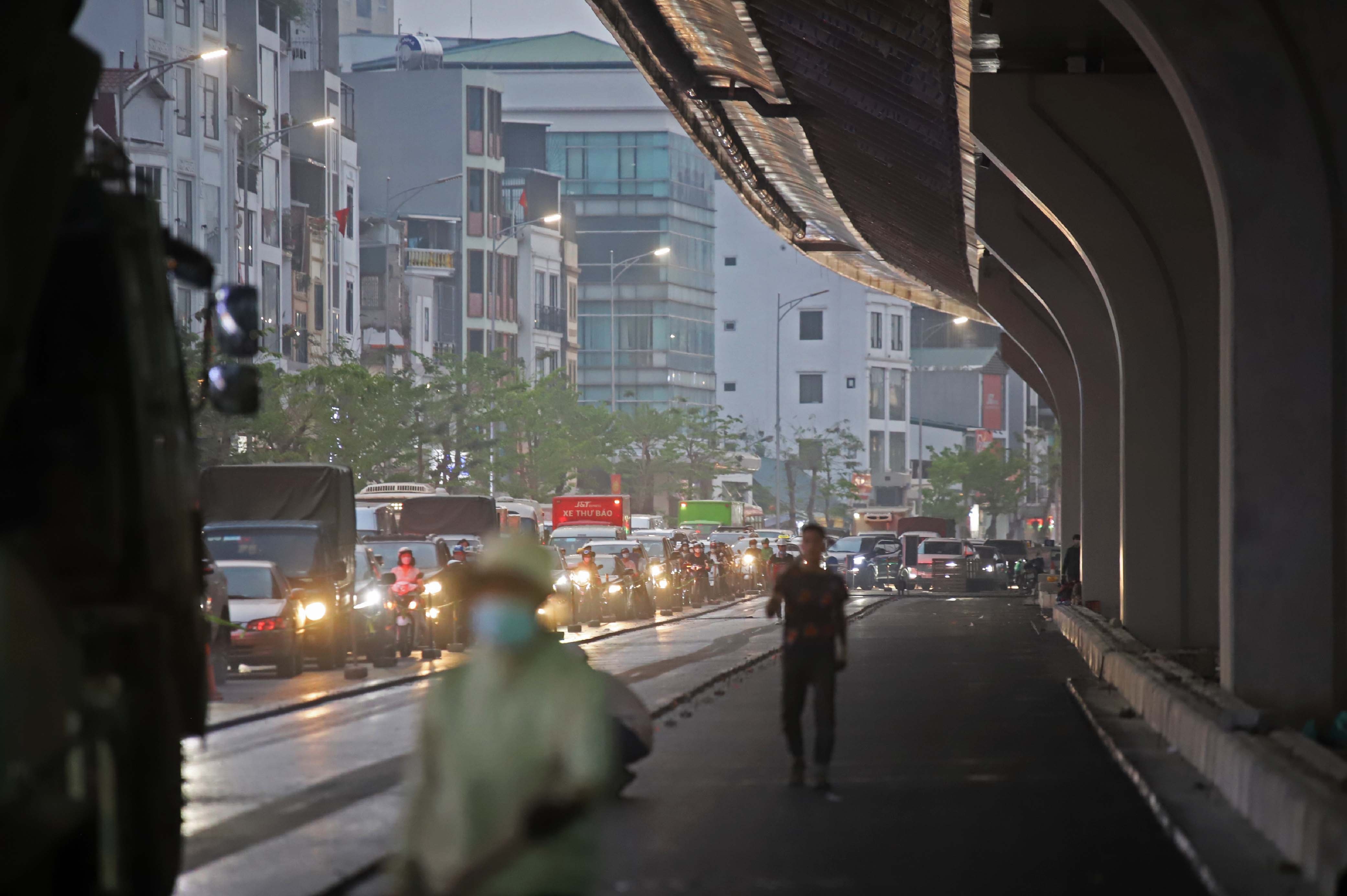 tac duong vanh dai 3 anh 5