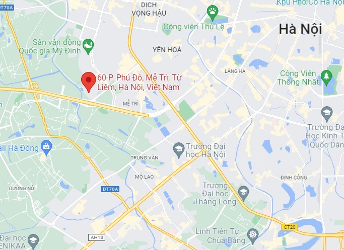 Chay Phu Do 1 nguoi chet anh 2