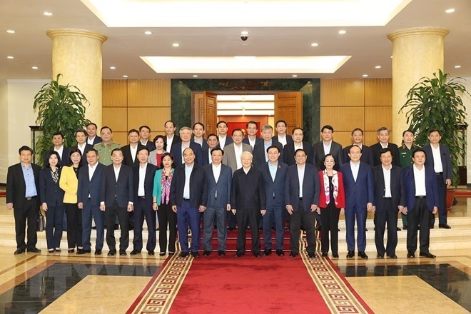 tong bi thu nguyen phu trong anh 12